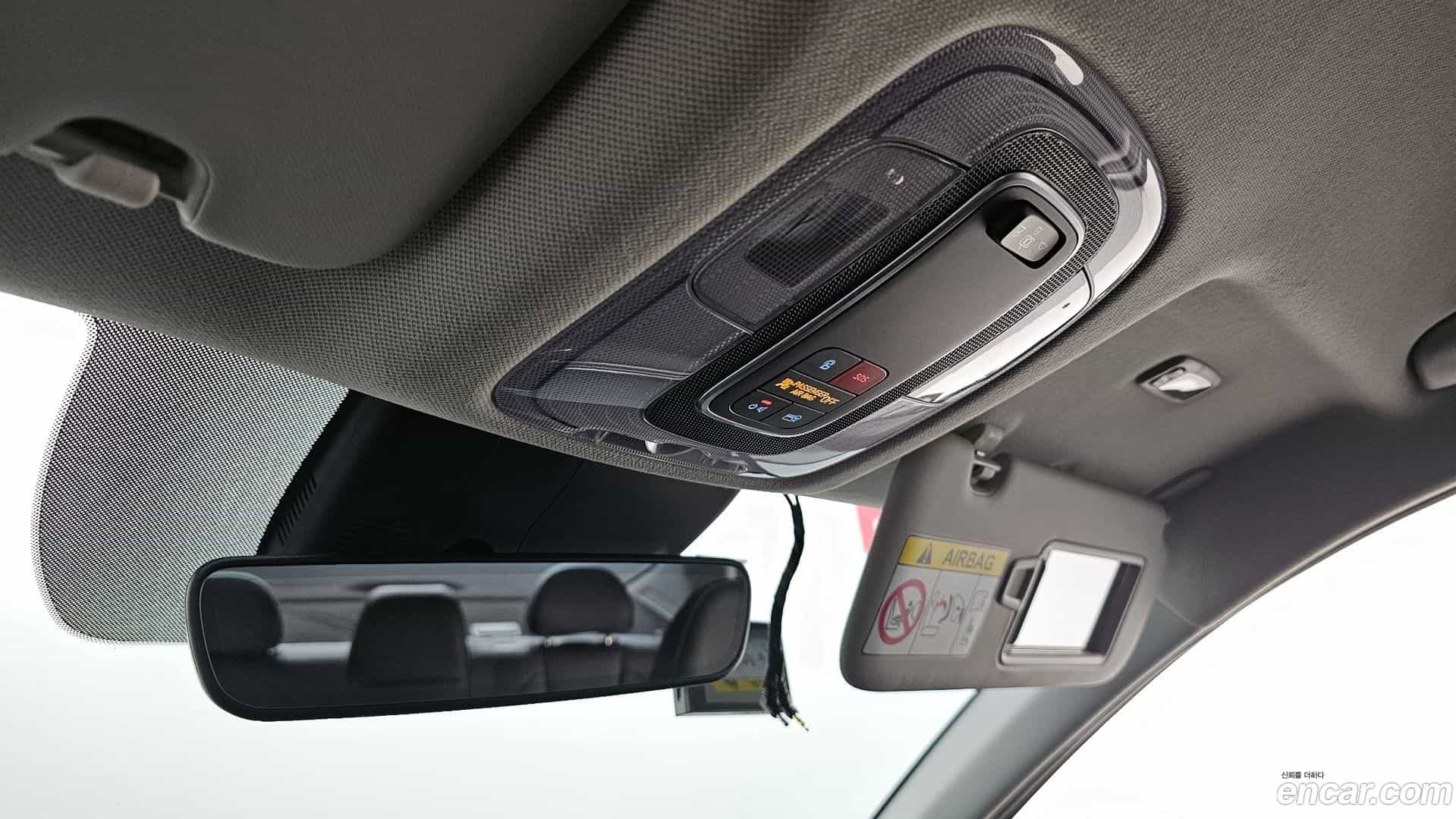 AVANTE Hyundai 2022.0-OPTION-023