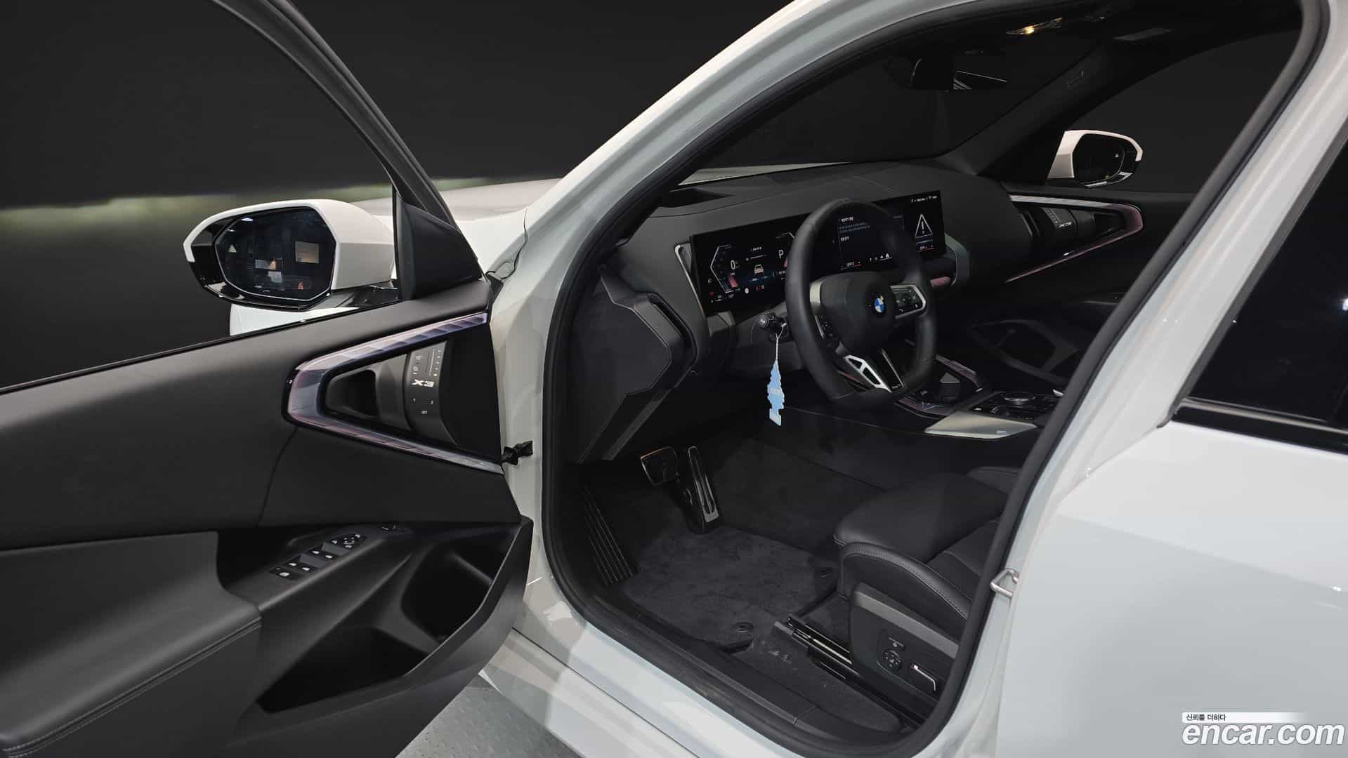 X3 BMW 2025.2-INNER-010