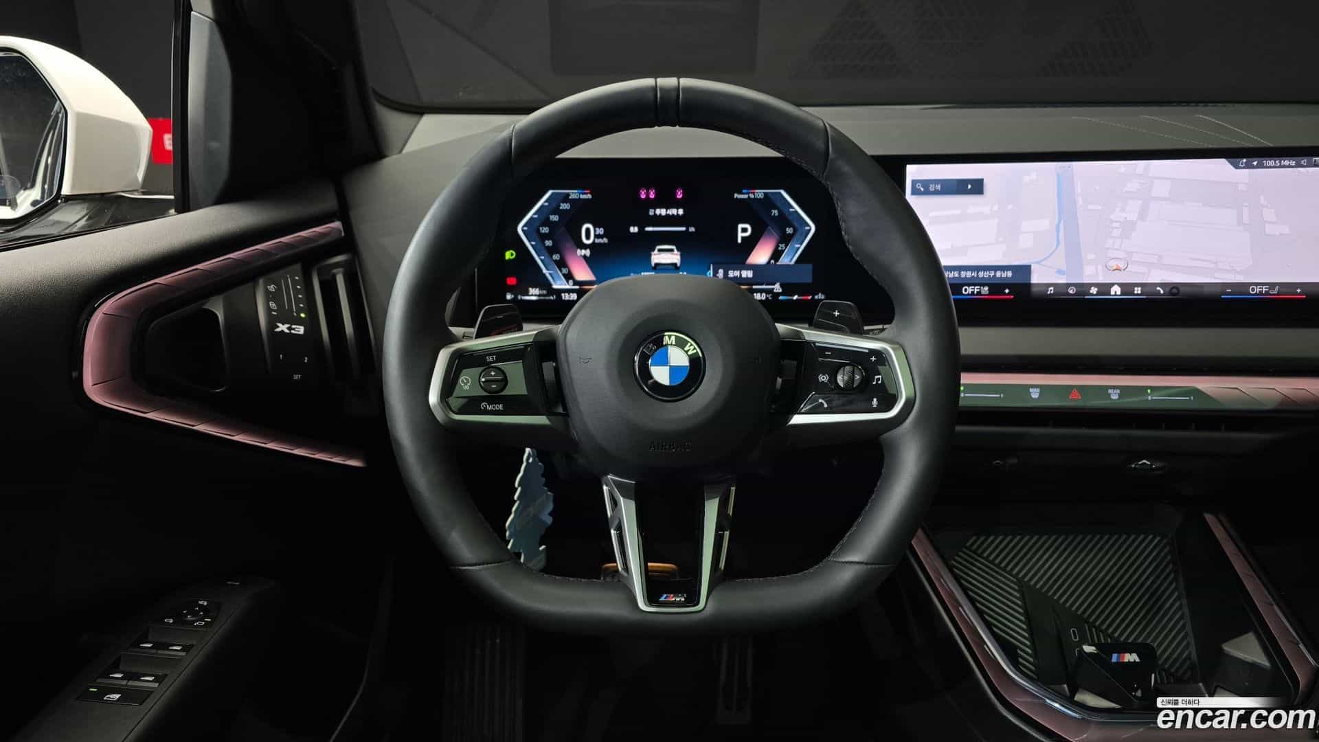 X3 BMW 2025.2-OPTION-017