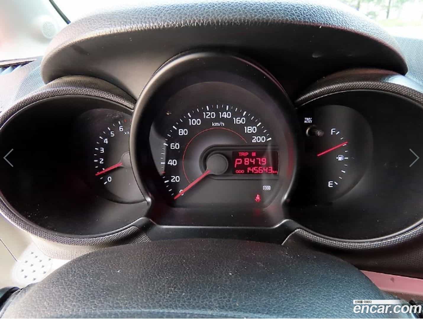 RAY Kia 2012.4-INNER-009