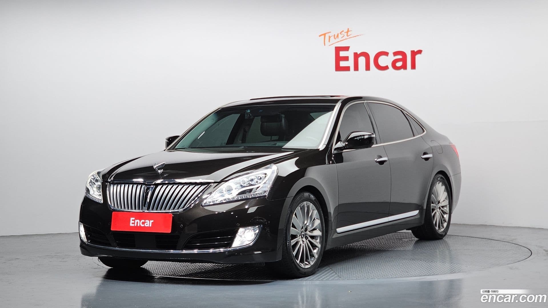 Main__Slider__Photo:Equus Hyundai 2012.11-0