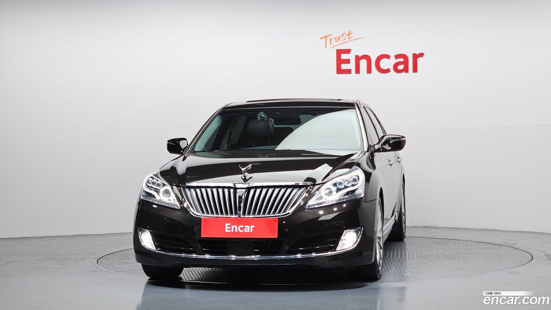 Main__Slider__Photo:Equus Hyundai 2012.11-2