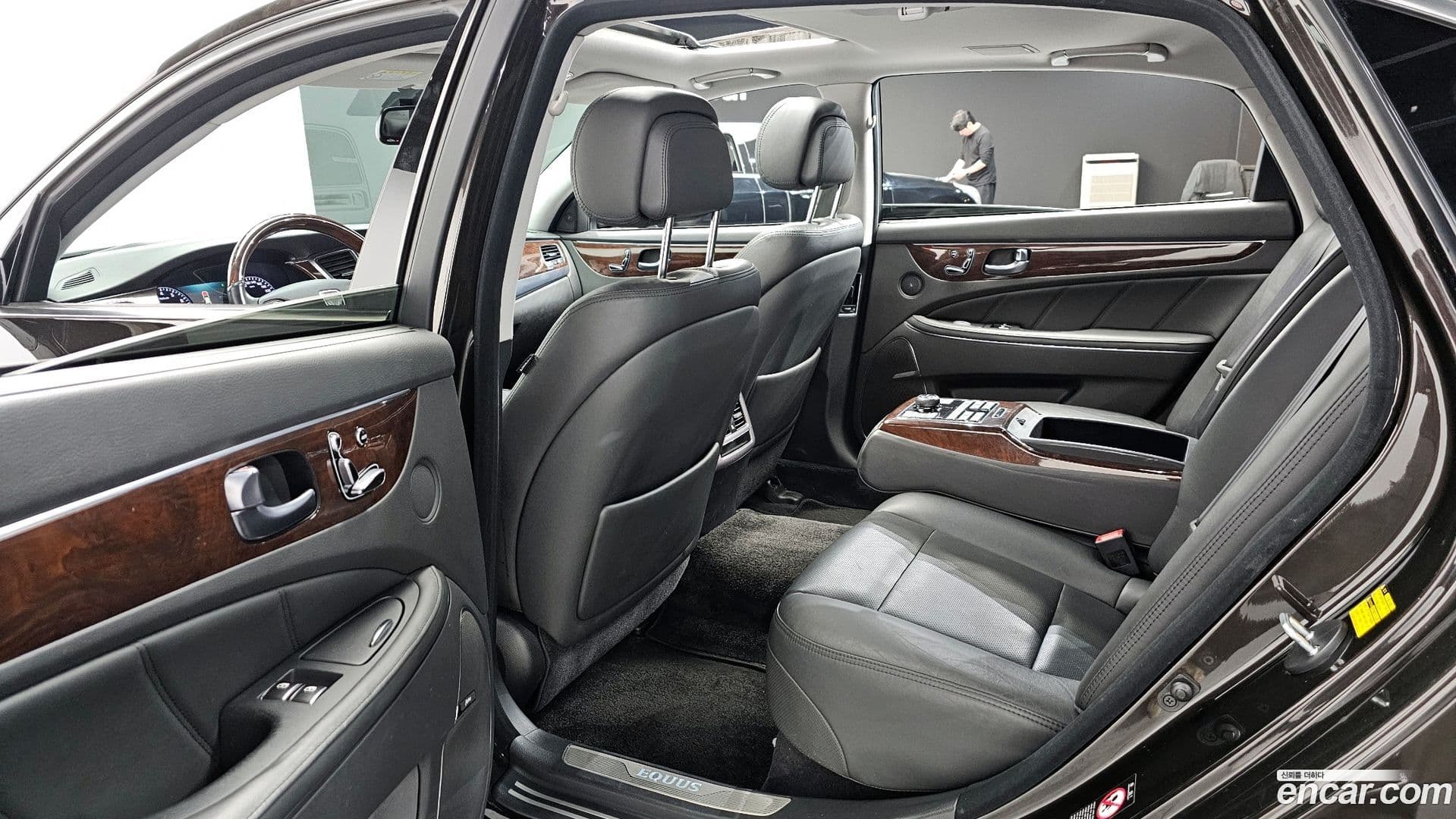 Main__Slider__Photo:Equus Hyundai 2012.11-9