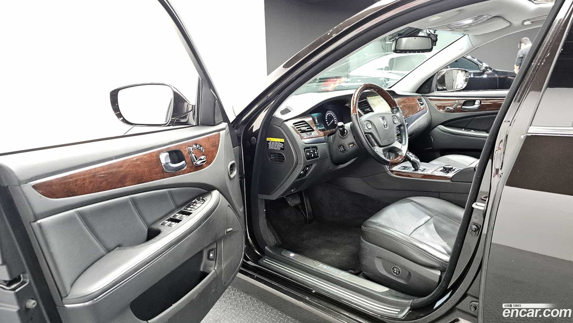 Equus Hyundai 2012.11-OPTION-015