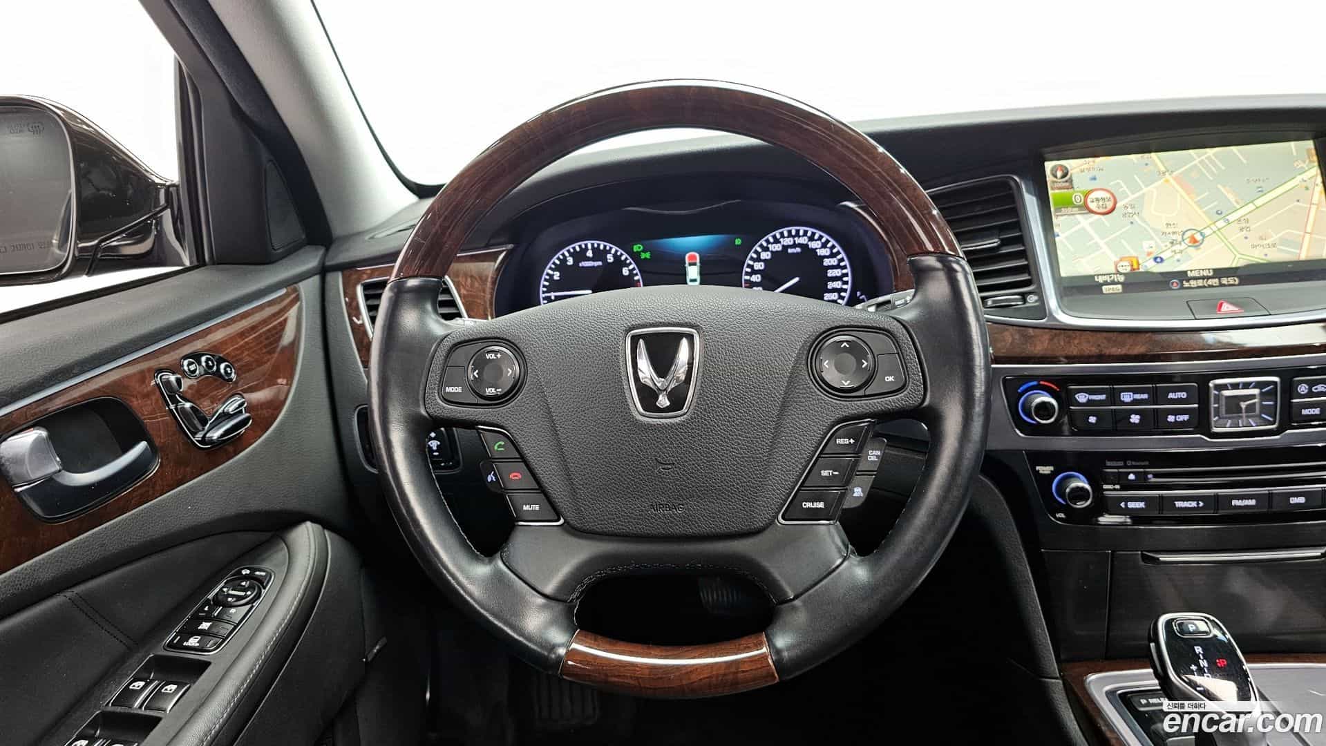 Equus Hyundai 2012.11-OPTION-017