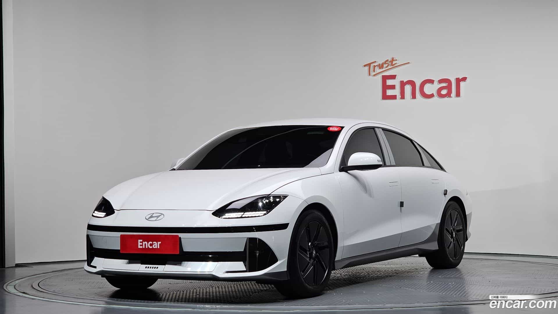 Ioniq6 Hyundai 2022.8-OUTER-001