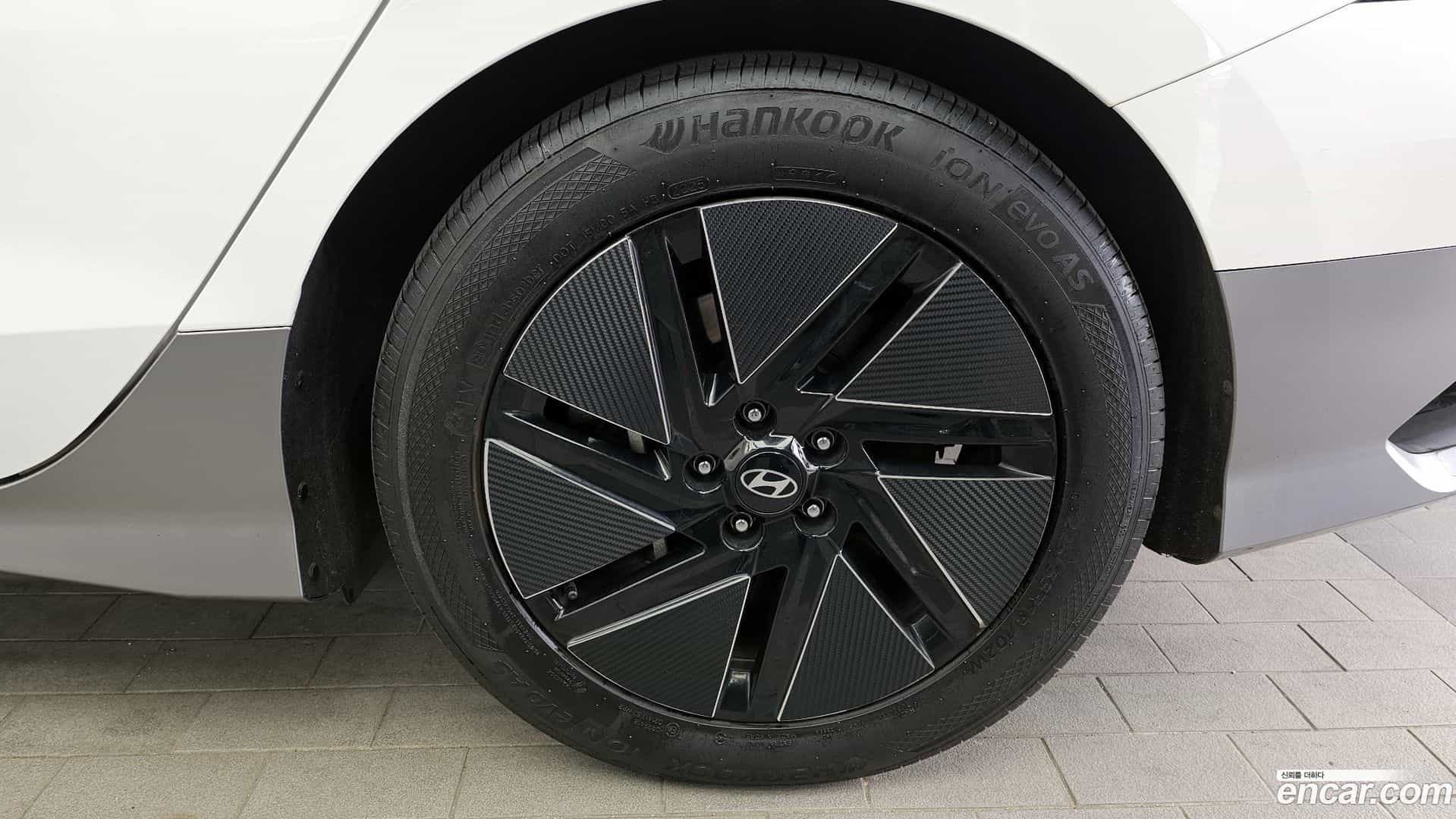 Ioniq6 Hyundai 2022.8-OUTER-005