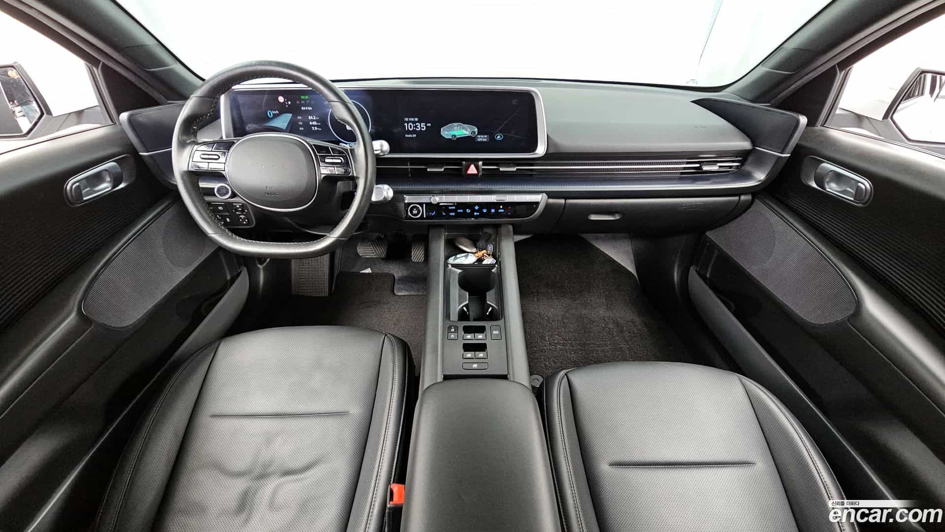 Ioniq6 Hyundai 2022.8-INNER-007