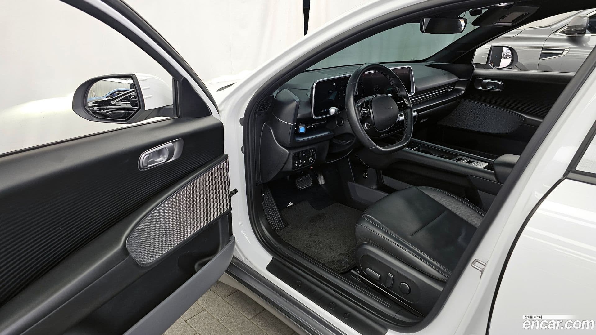 Main__Slider__Photo:Ioniq6 Hyundai 2022.8-9