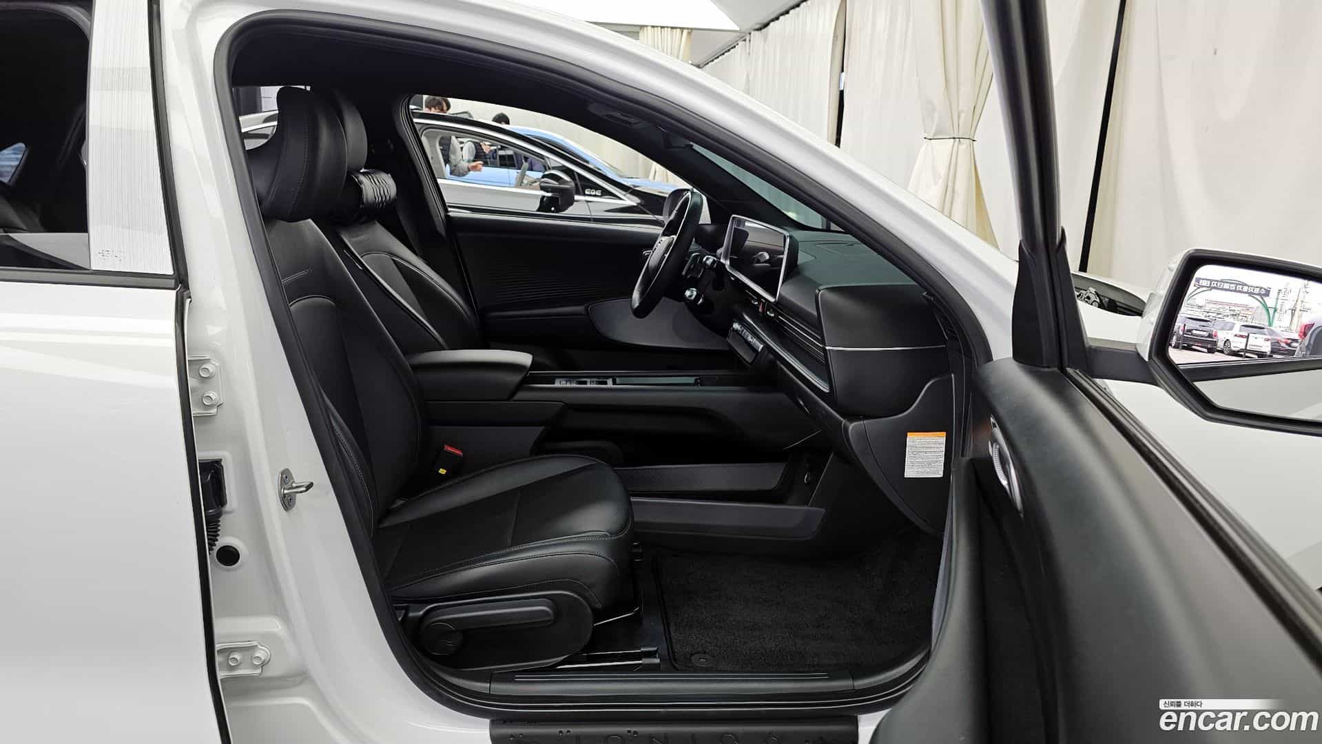 Ioniq6 Hyundai 2022.8-OPTION-015