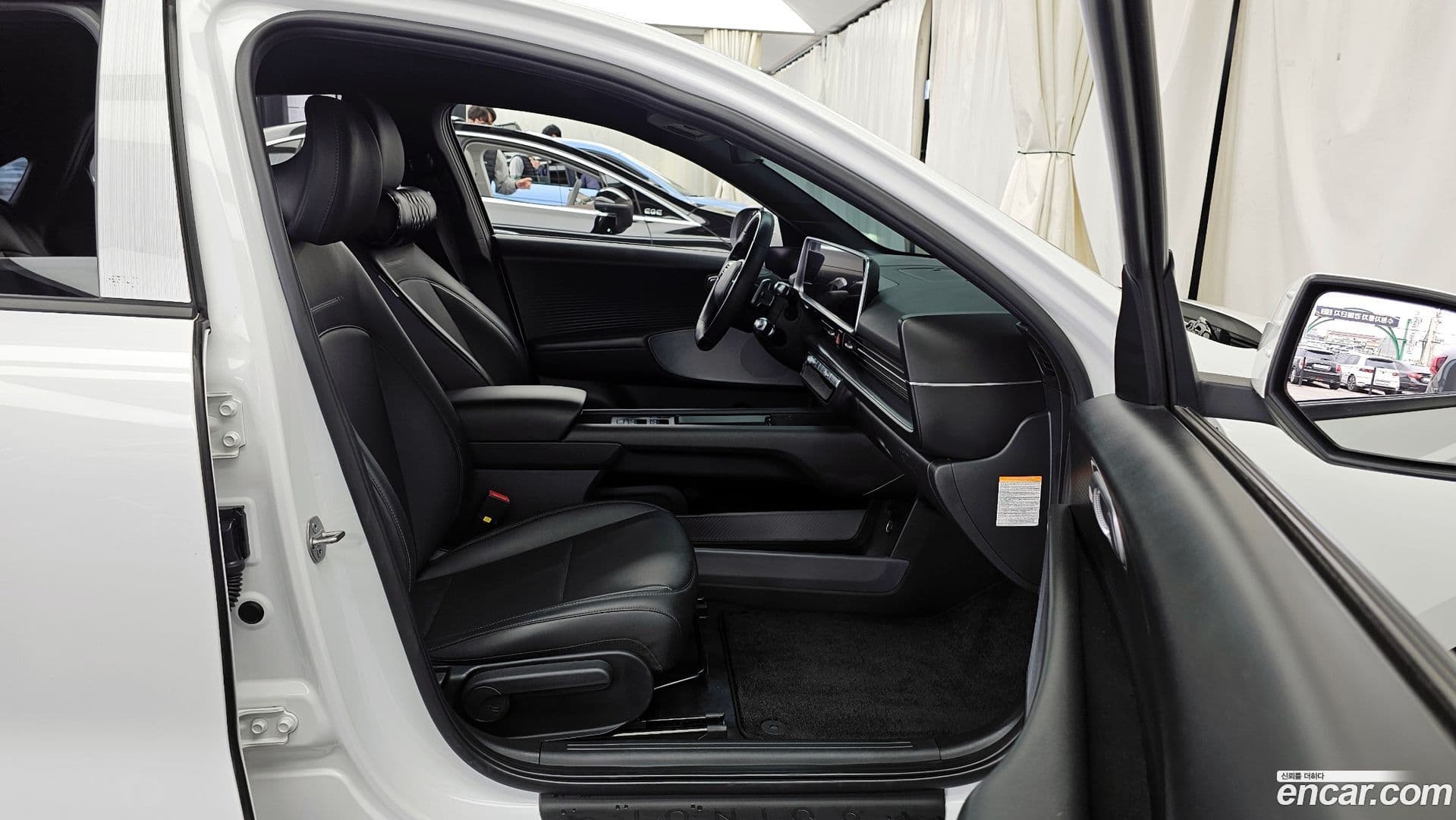 Main__Slider__Photo:Ioniq6 Hyundai 2022.8-10