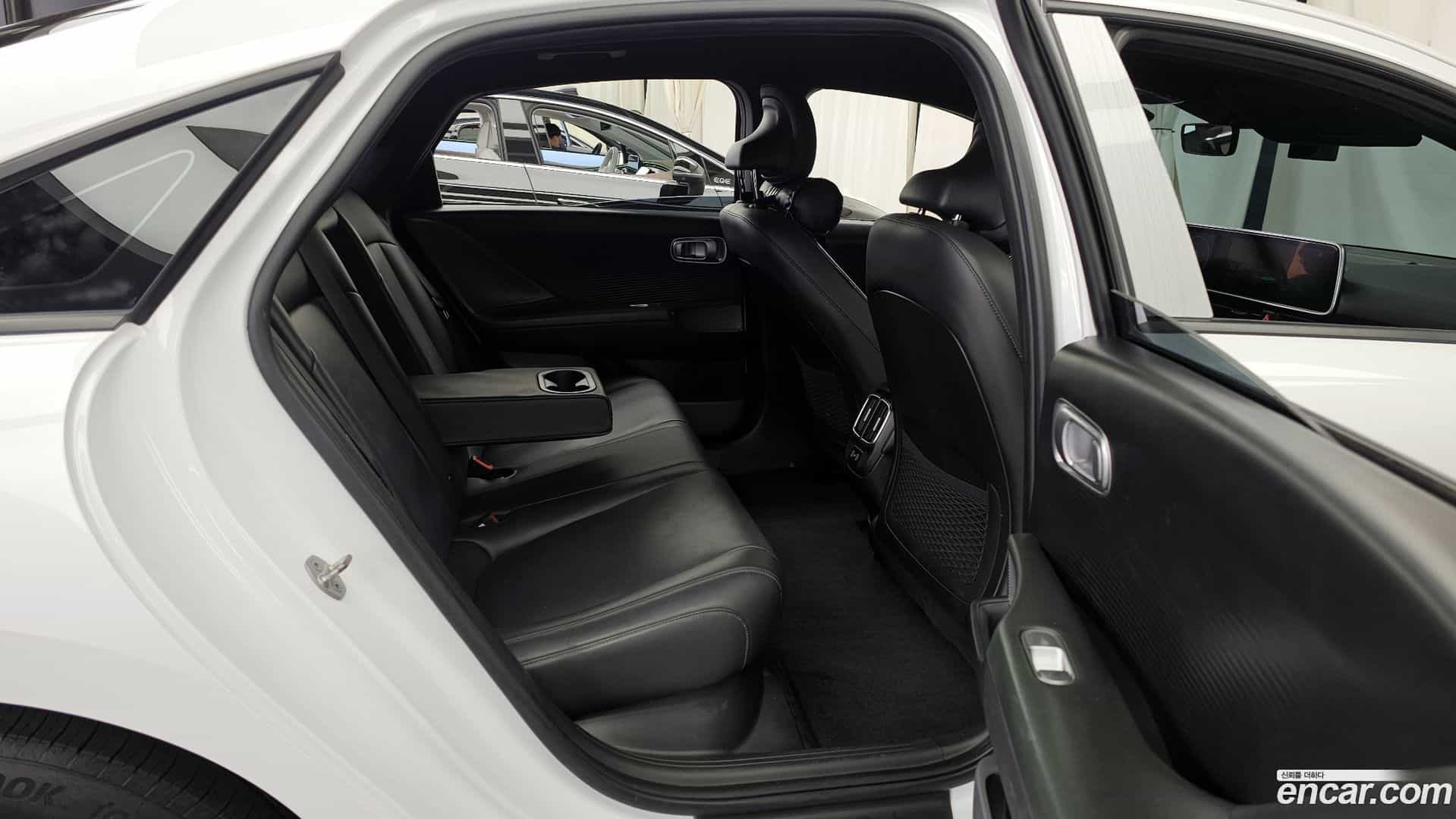 Ioniq6 Hyundai 2022.8-OPTION-016