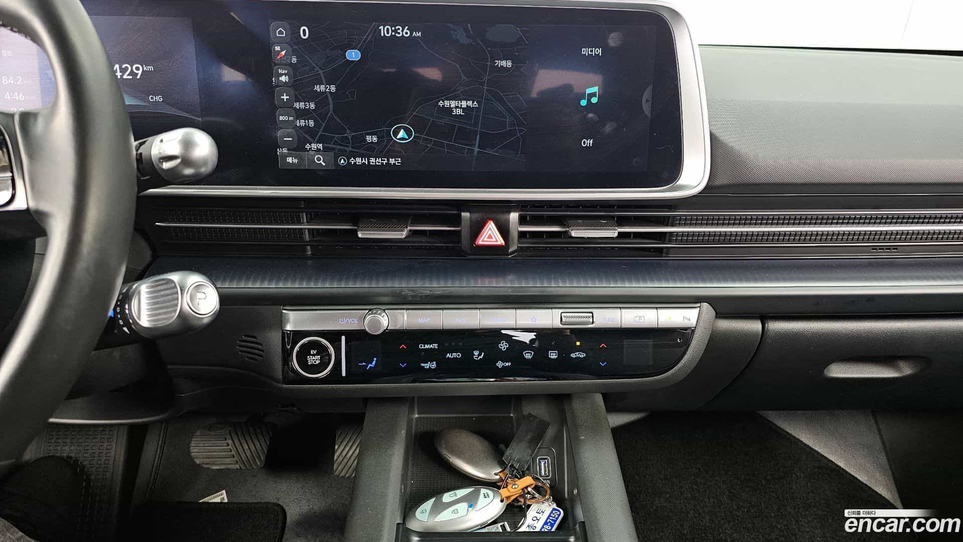 Ioniq6 Hyundai 2022.8-OPTION-018