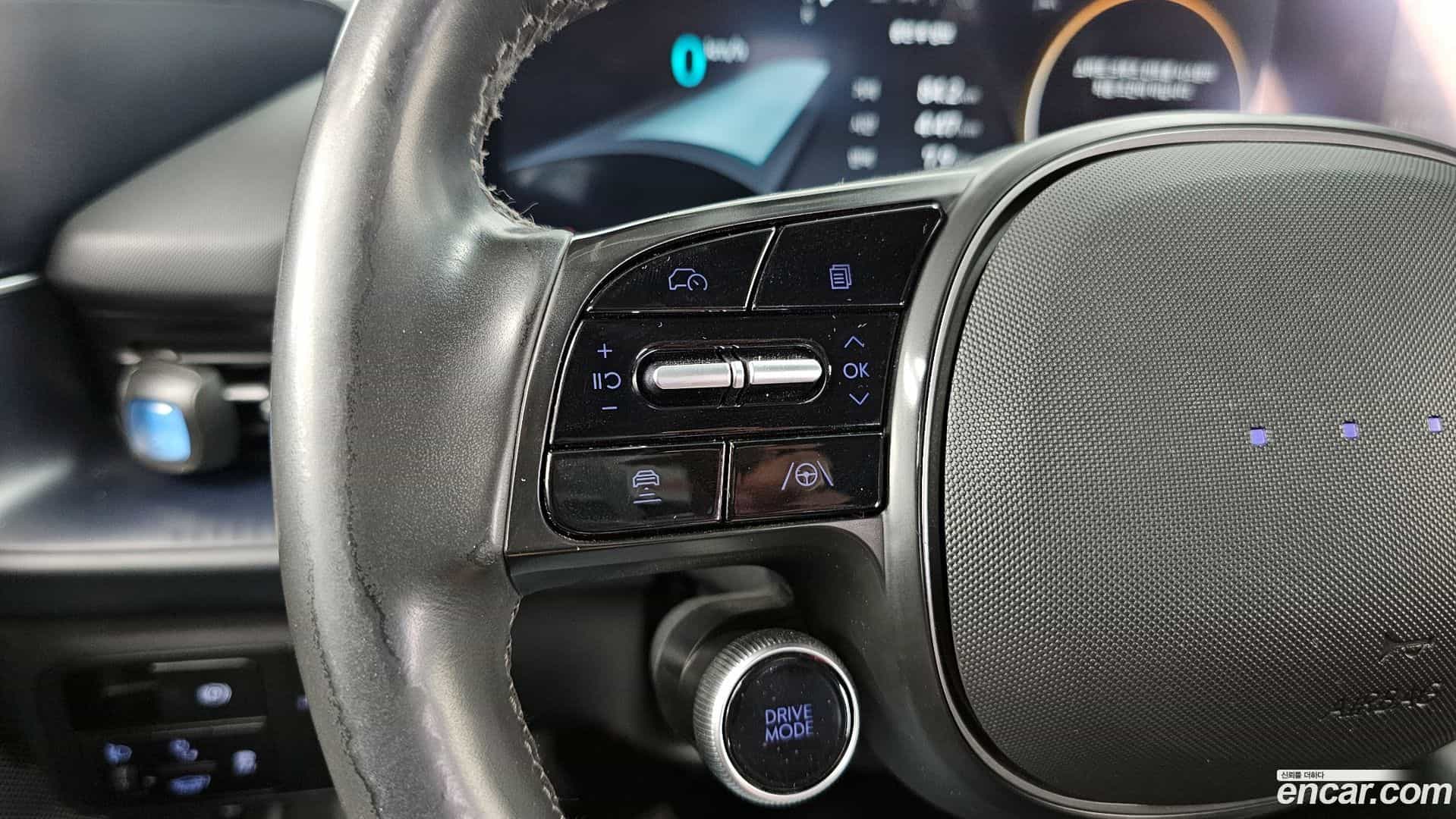 Ioniq6 Hyundai 2022.8-OPTION-023