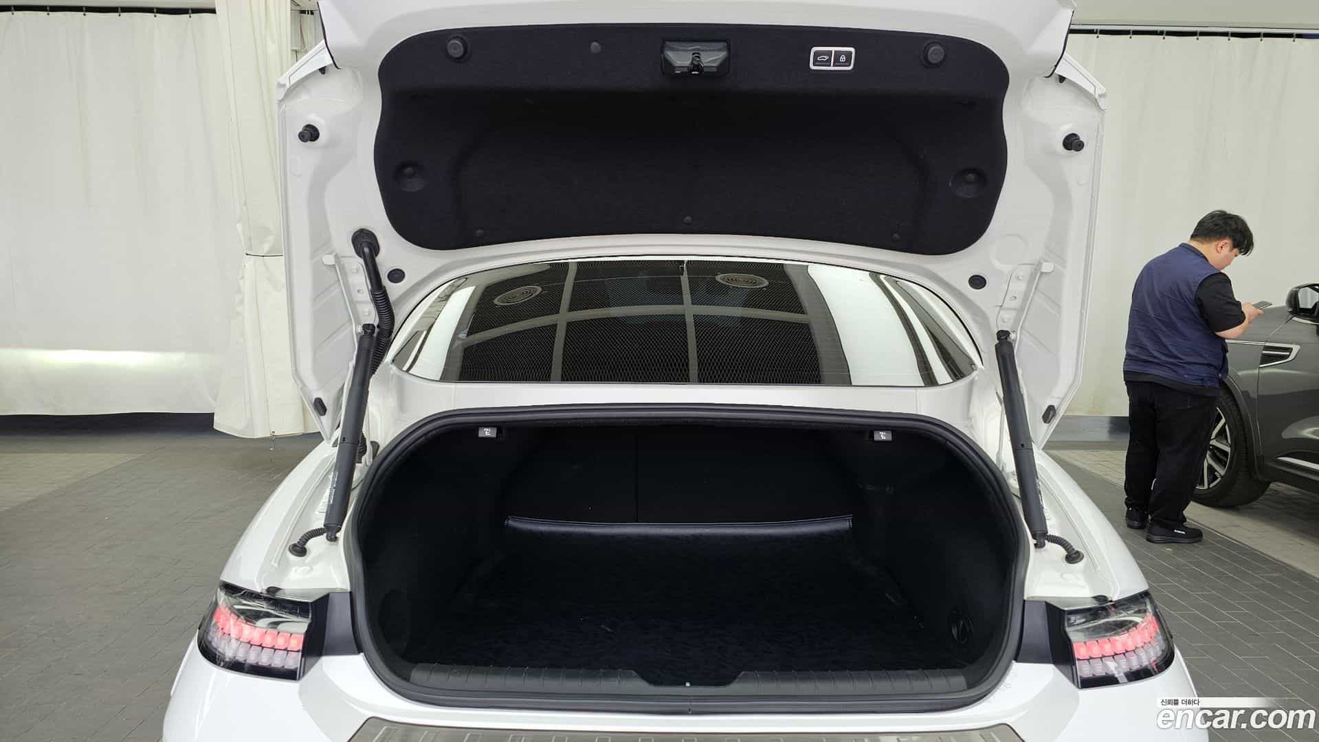 Ioniq6 Hyundai 2022.8-OPTION-024