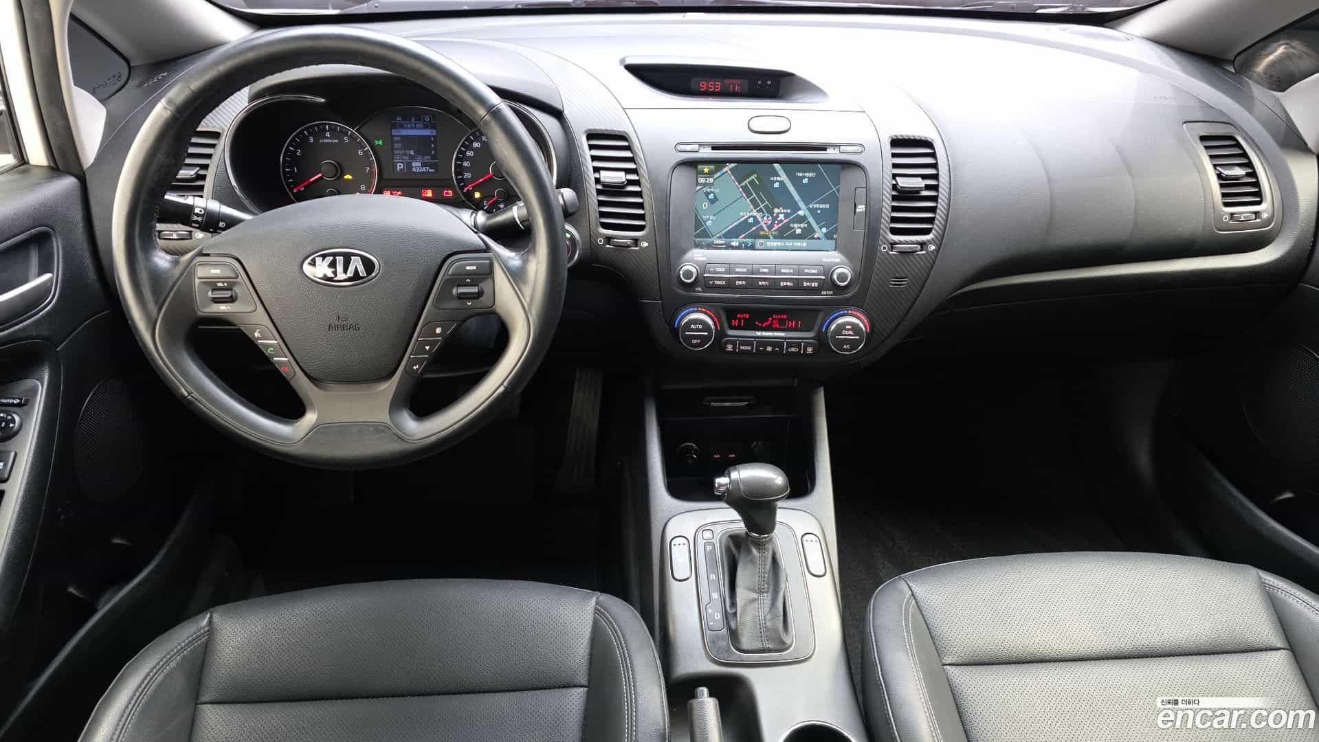 K3 Kia 2013.1-INNER-007