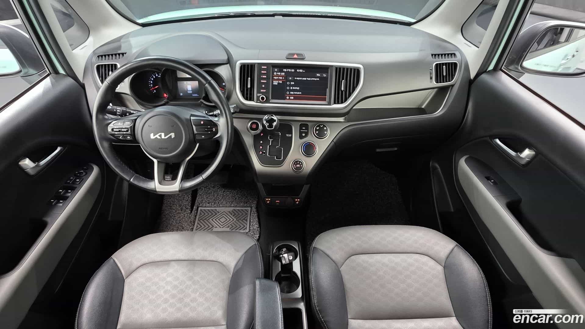 RAY Kia 2021.10-INNER-007