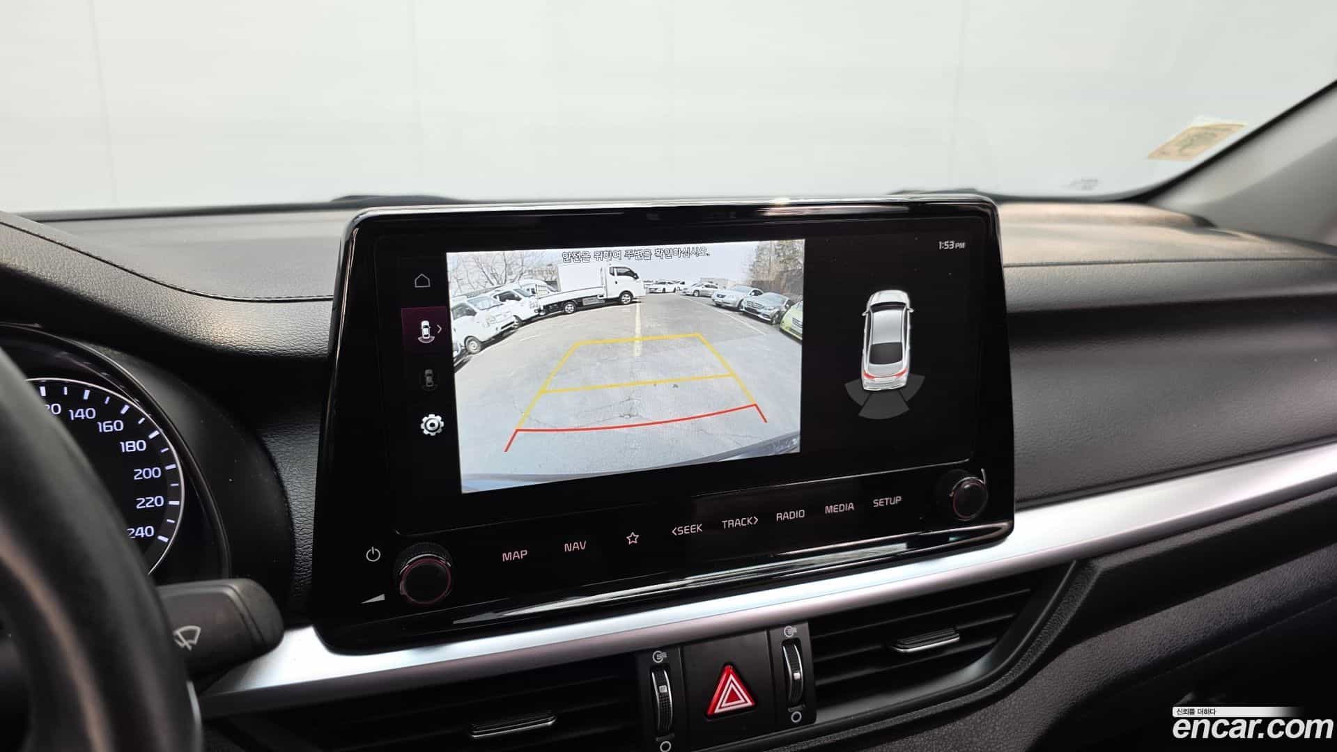 K3 Kia 2022.1-OPTION-020