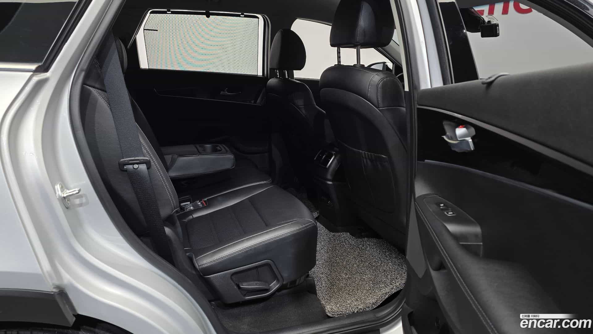 Sorento Kia 2019.2-OPTION-016