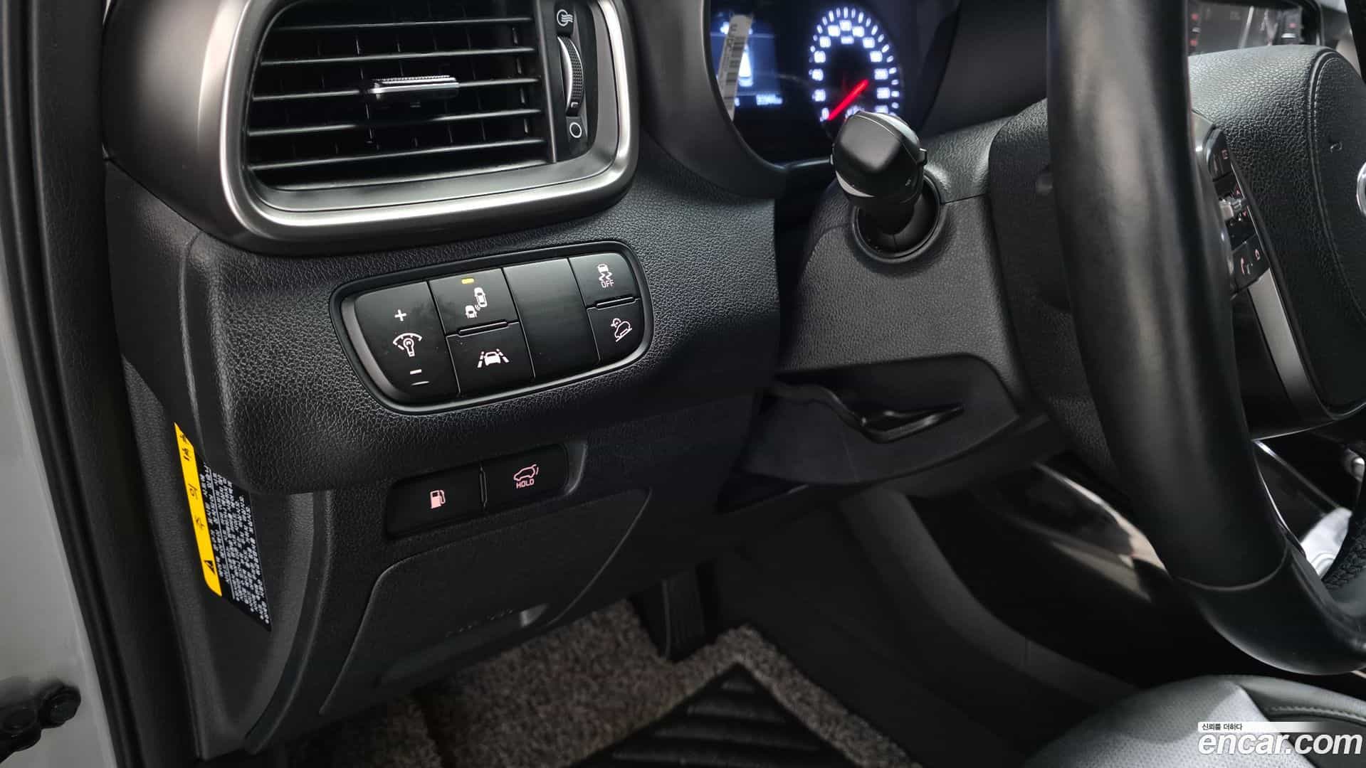 Sorento Kia 2019.2-OPTION-018