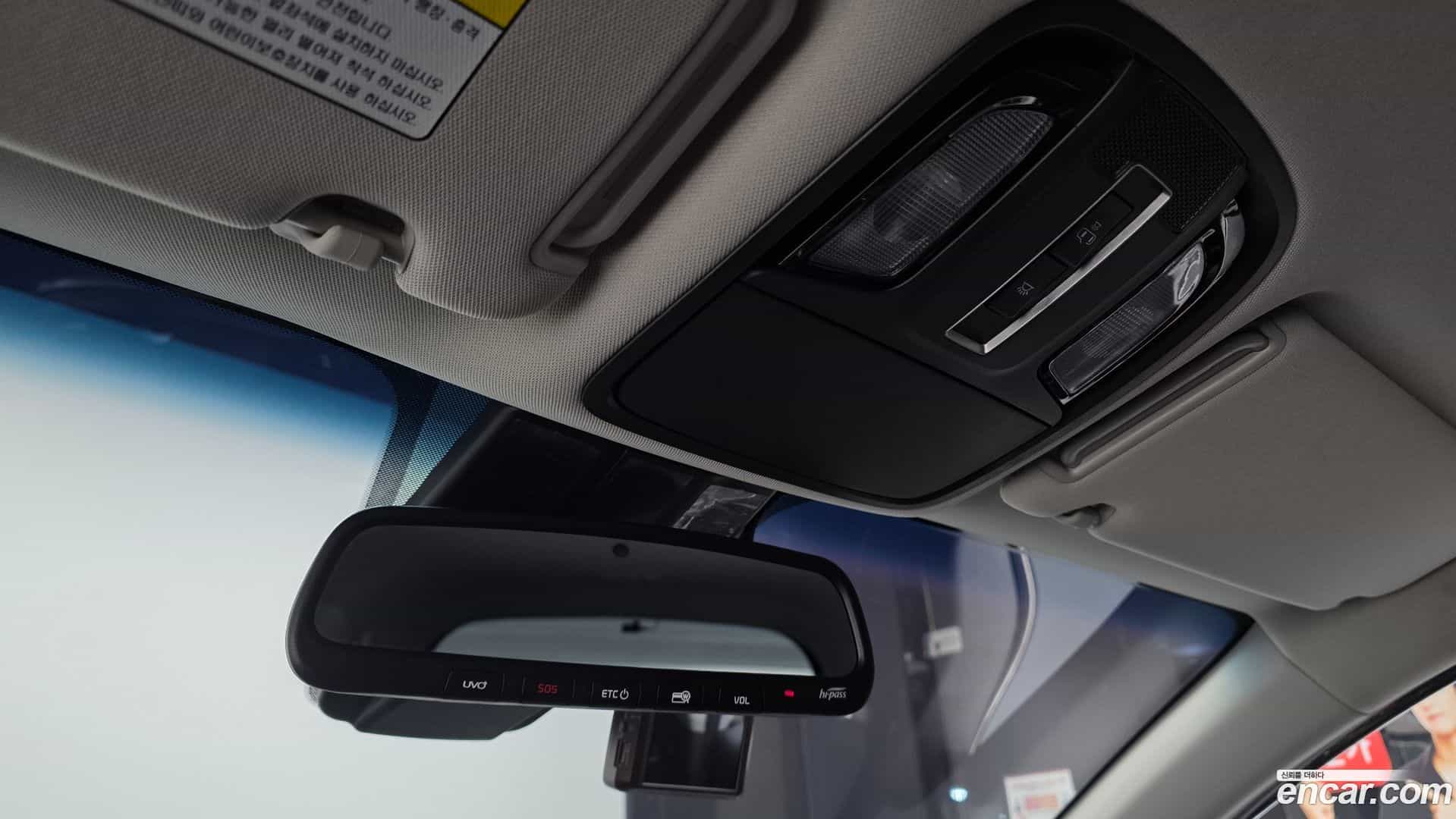 Sorento Kia 2019.2-OPTION-022