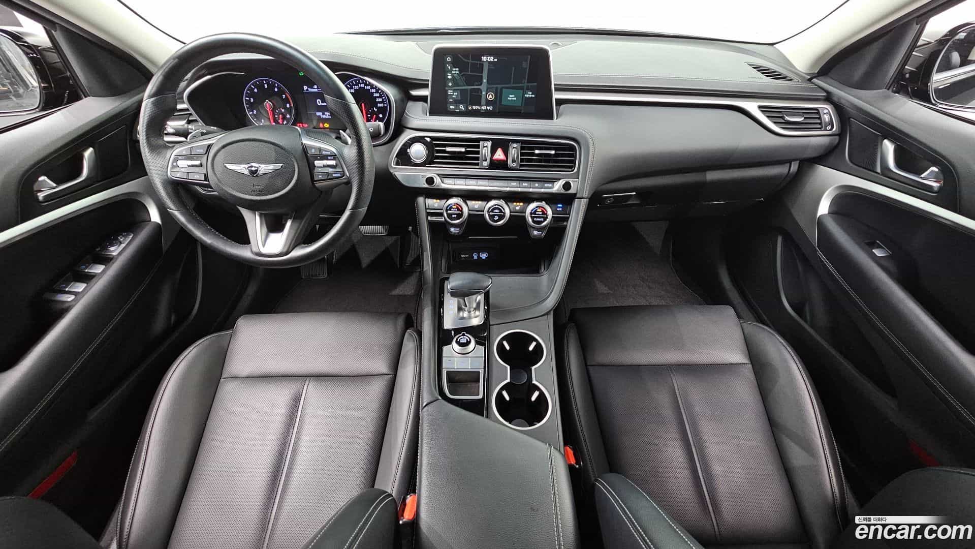 G70 Genesis 2018.8-INNER-007