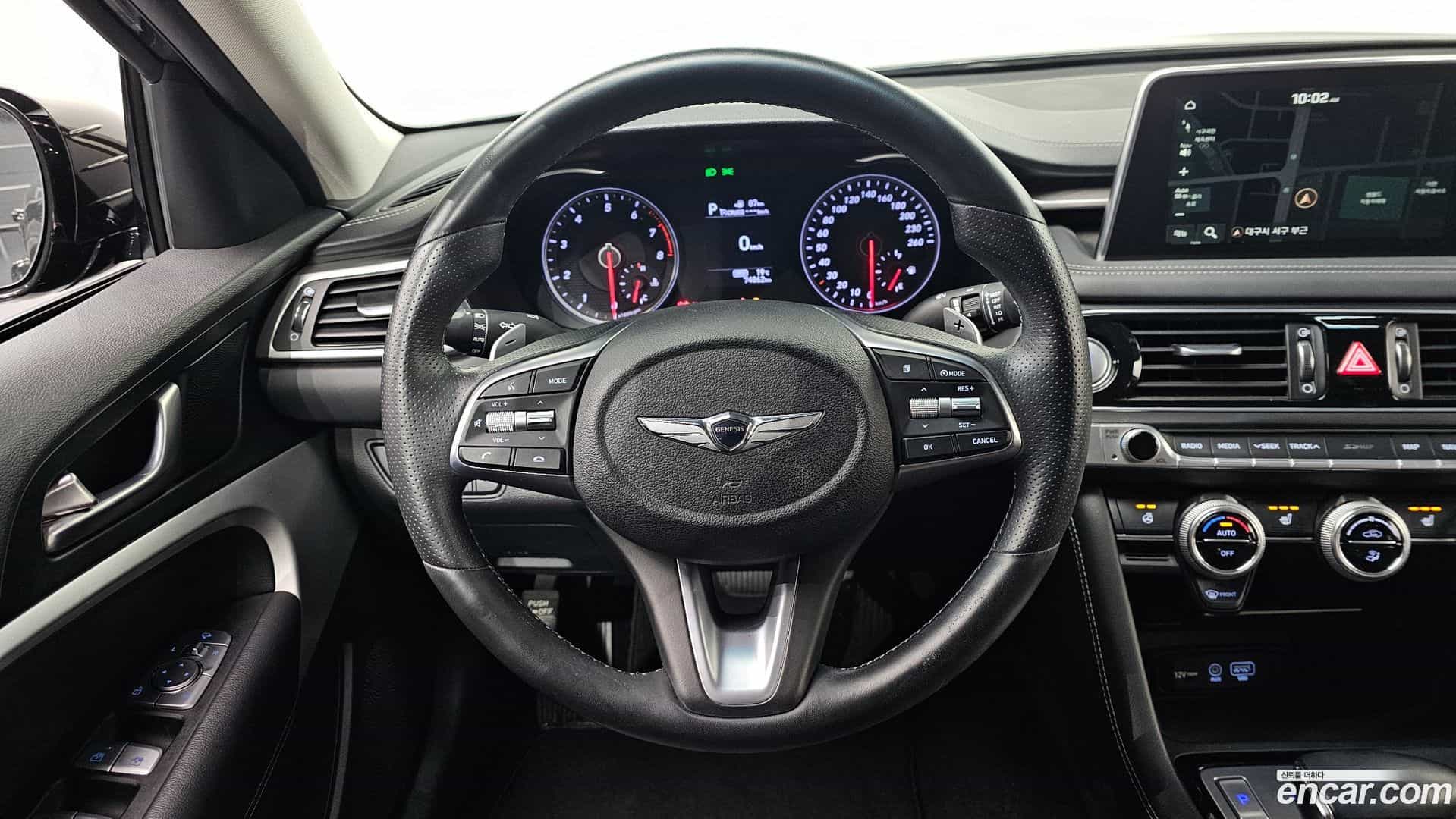 G70 Genesis 2018.8-OPTION-018