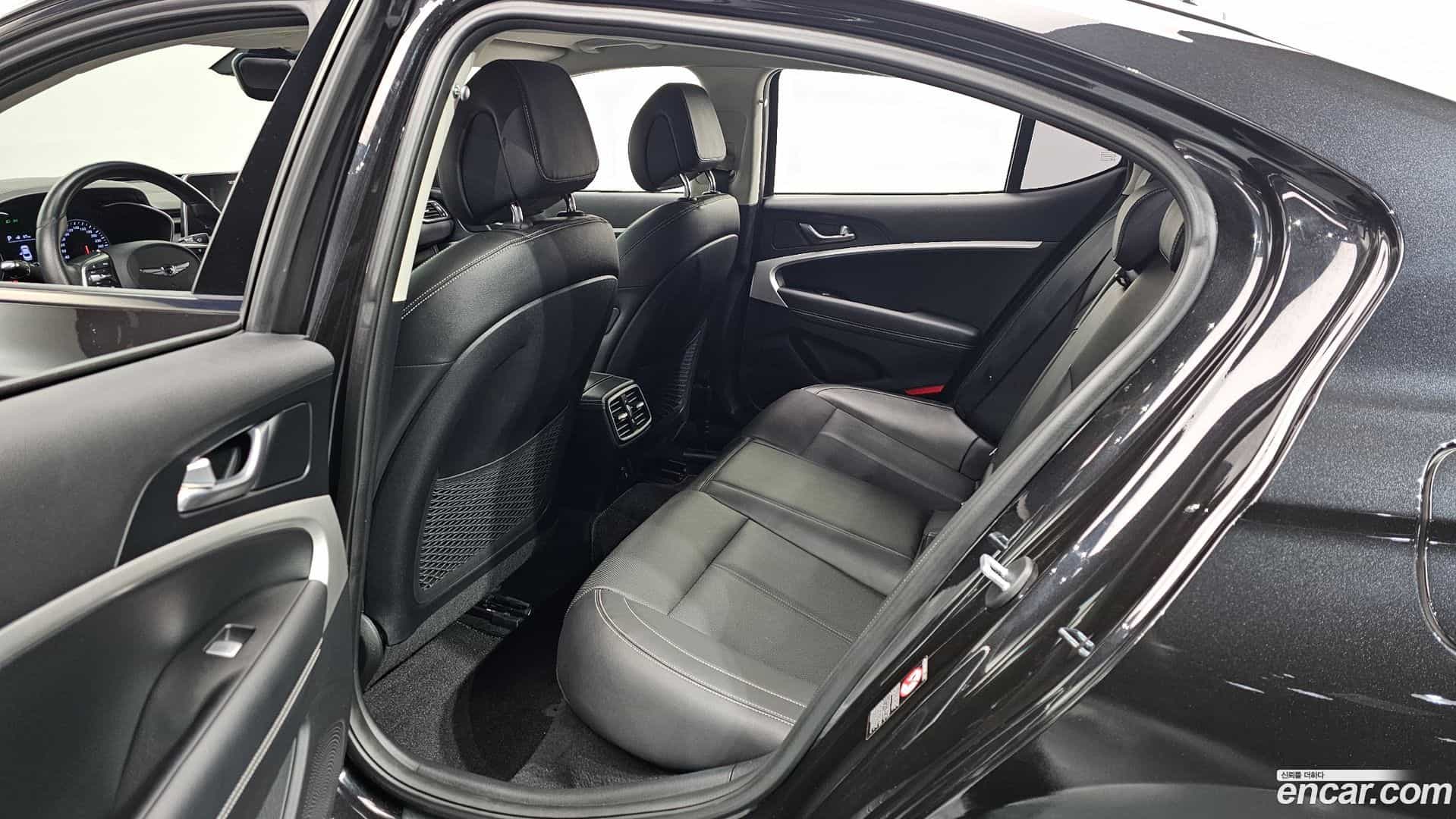 G70 Genesis 2018.8-OPTION-022