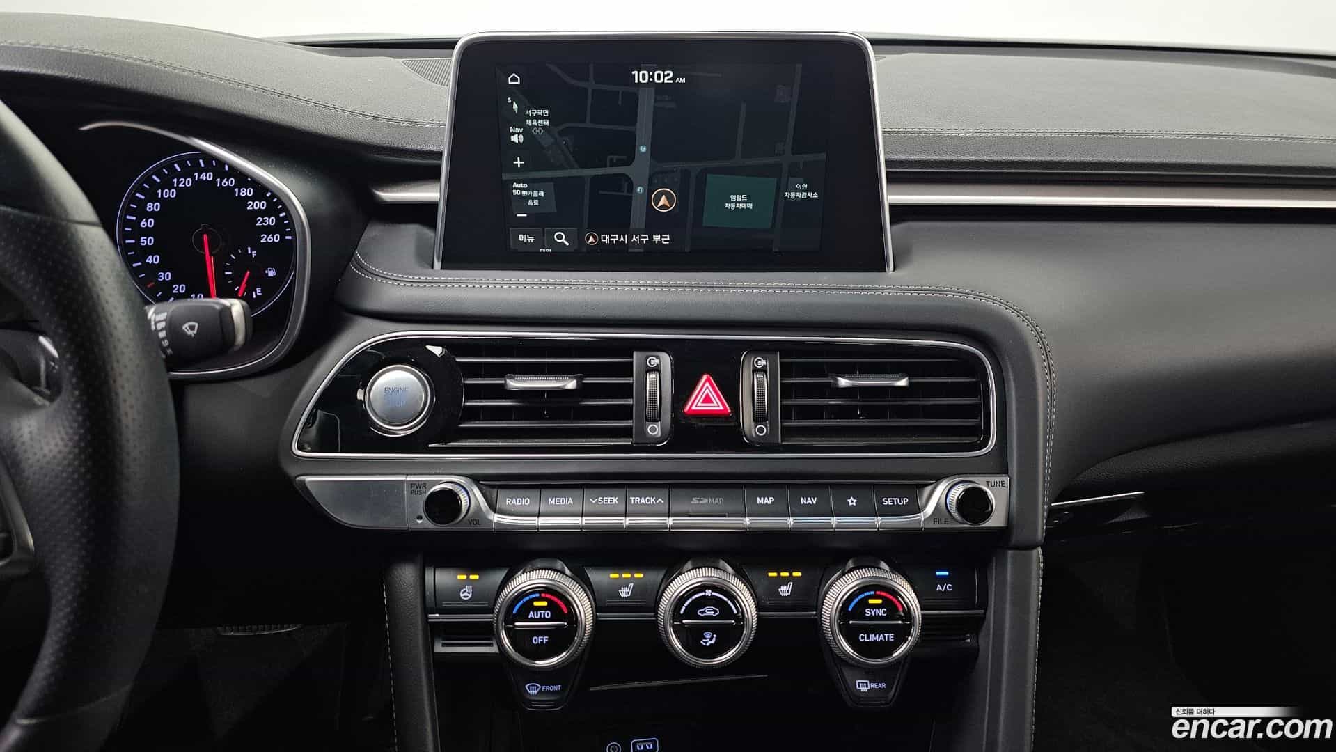 G70 Genesis 2018.8-OPTION-023