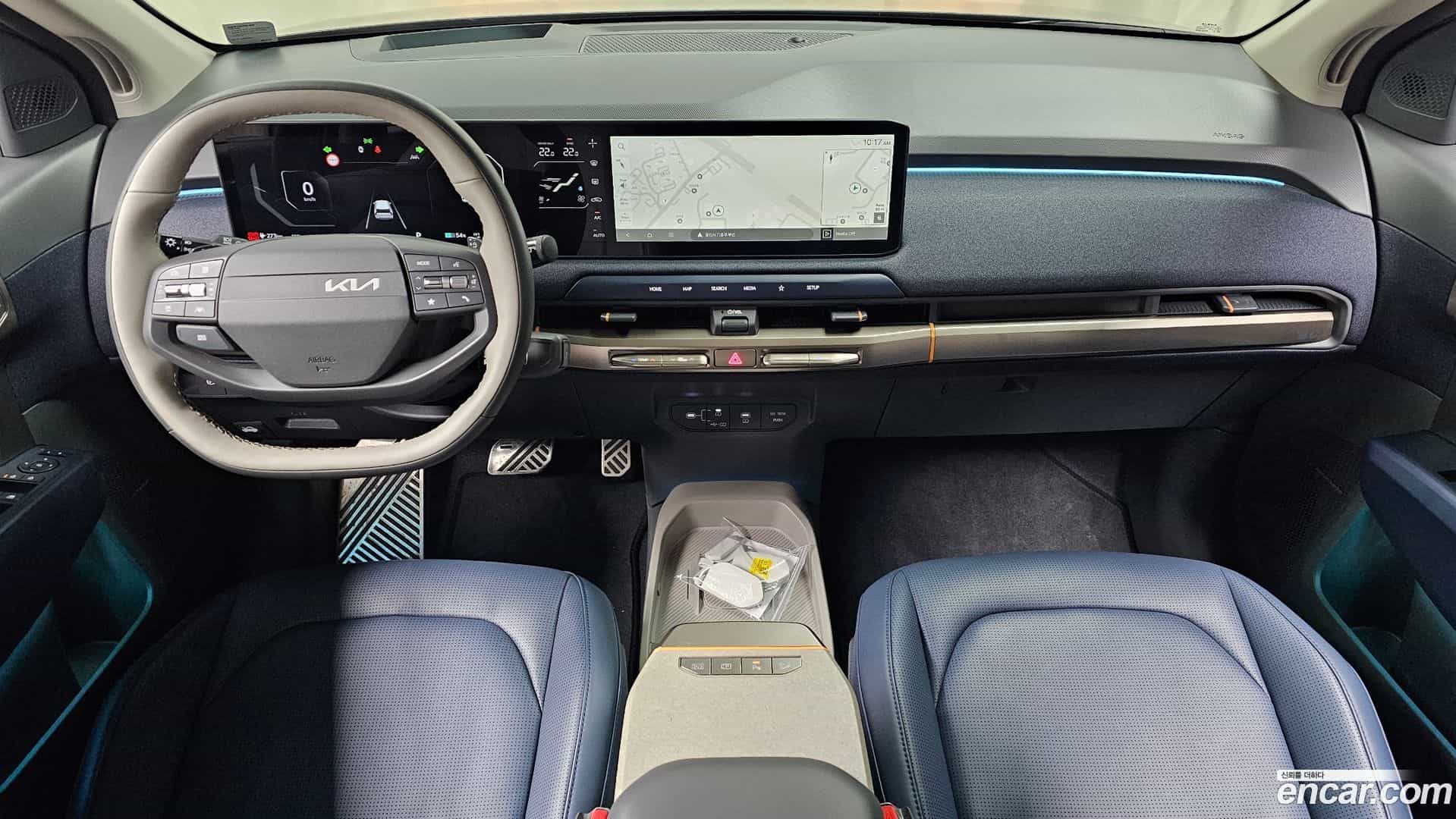 EV3 Kia 2024.9-INNER-007