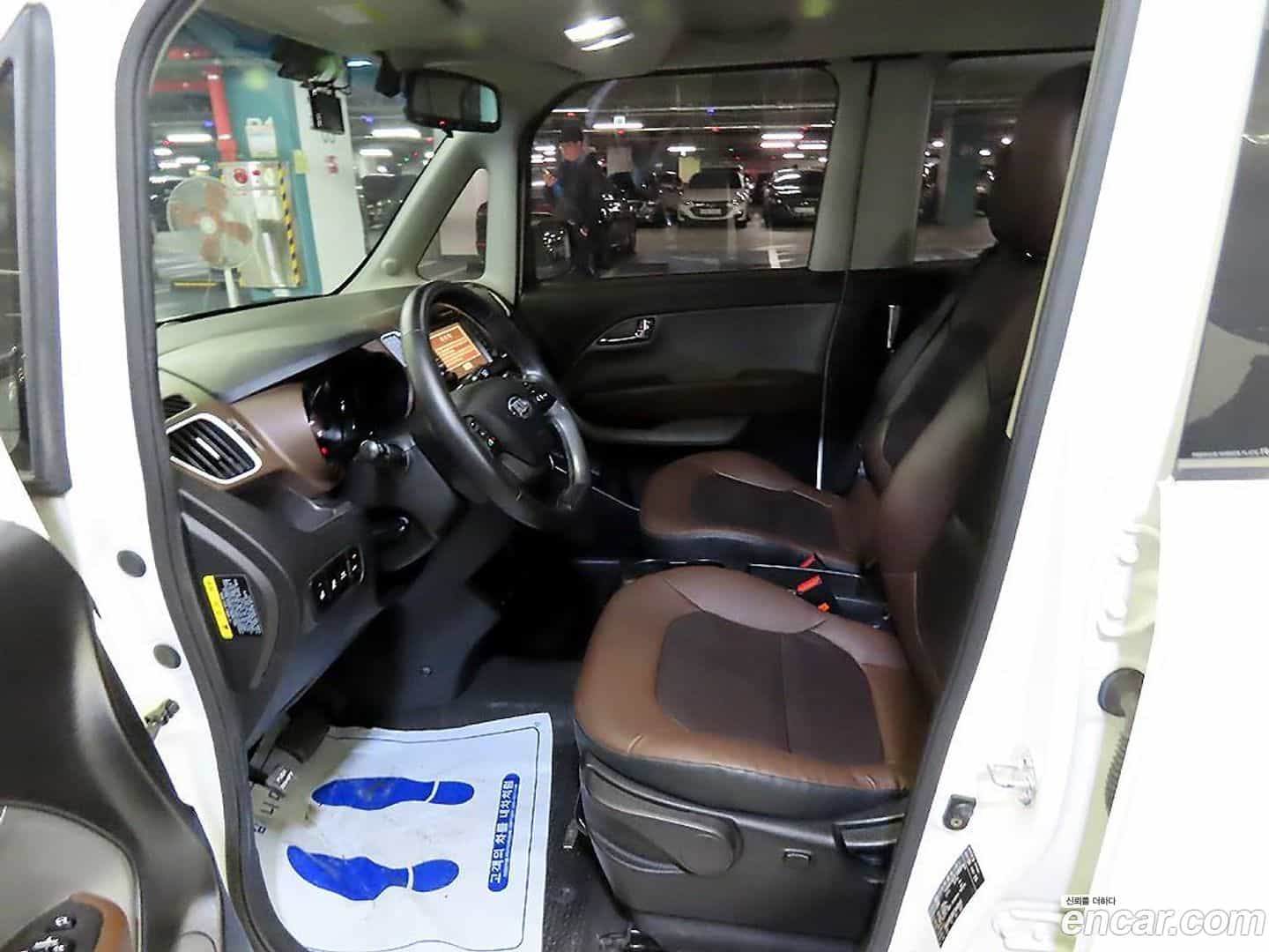 RAY Kia 2016.8-INNER-007