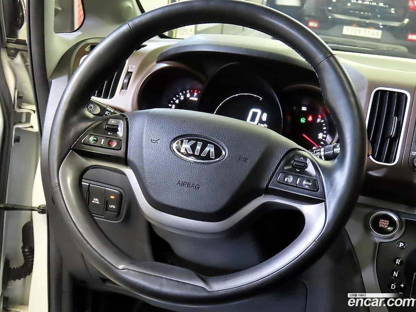 RAY Kia 2016.8-INNER-010