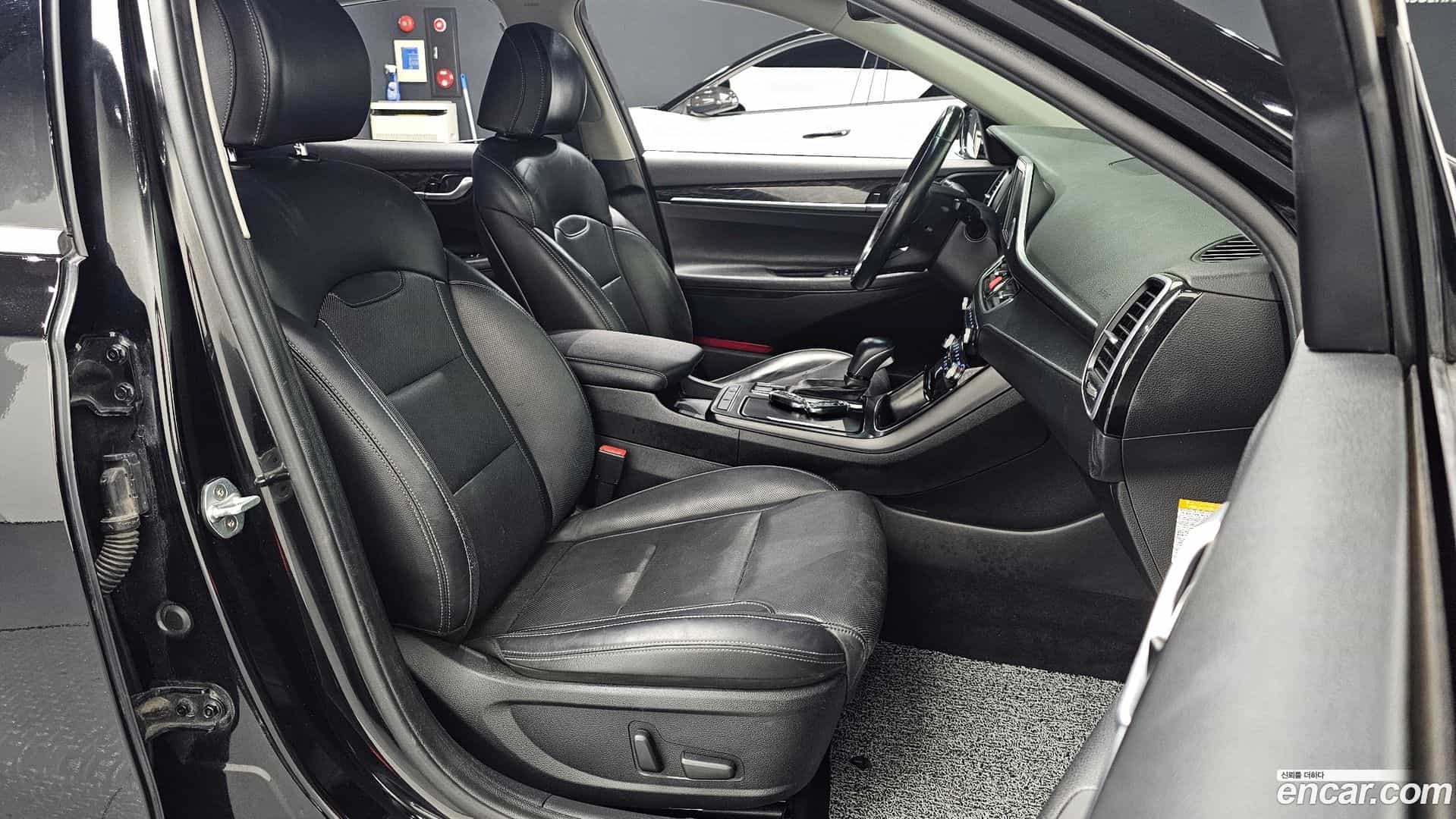 Grandeur Hyundai 2017.6-INNER-010