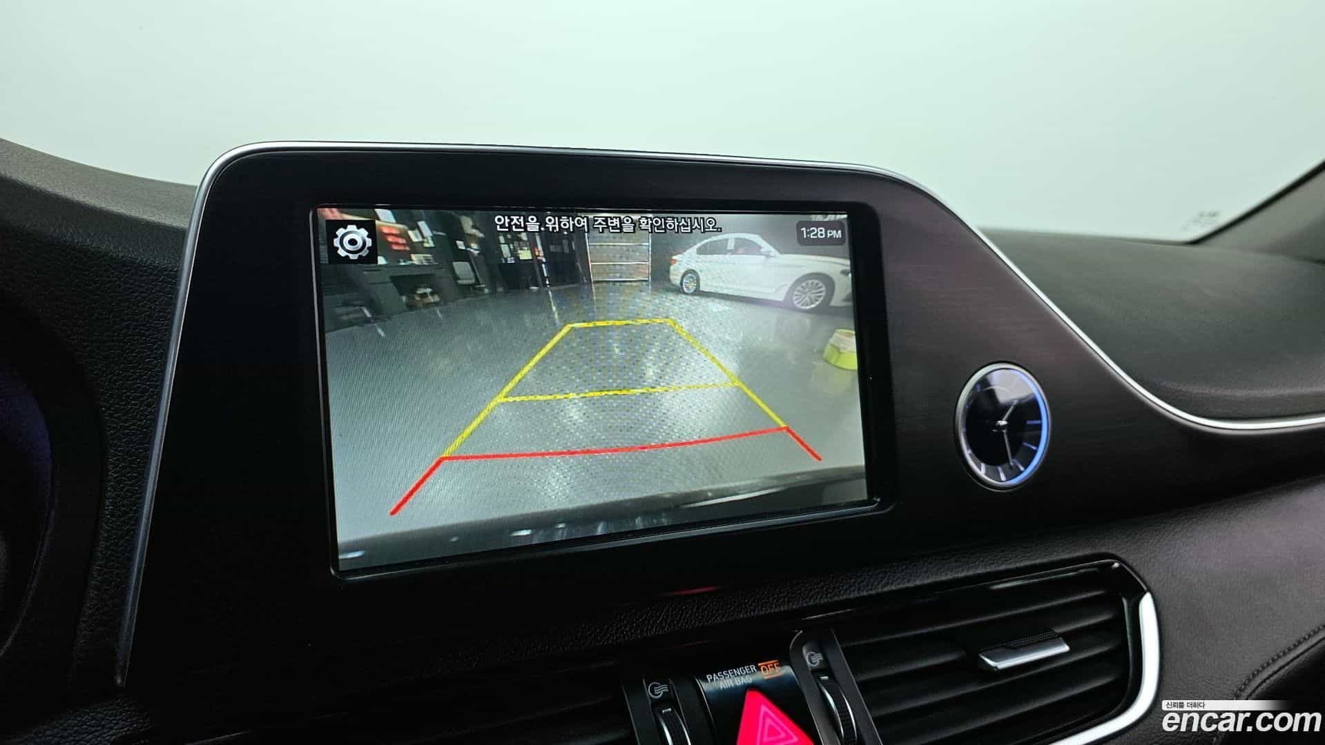 Grandeur Hyundai 2017.6-OPTION-020