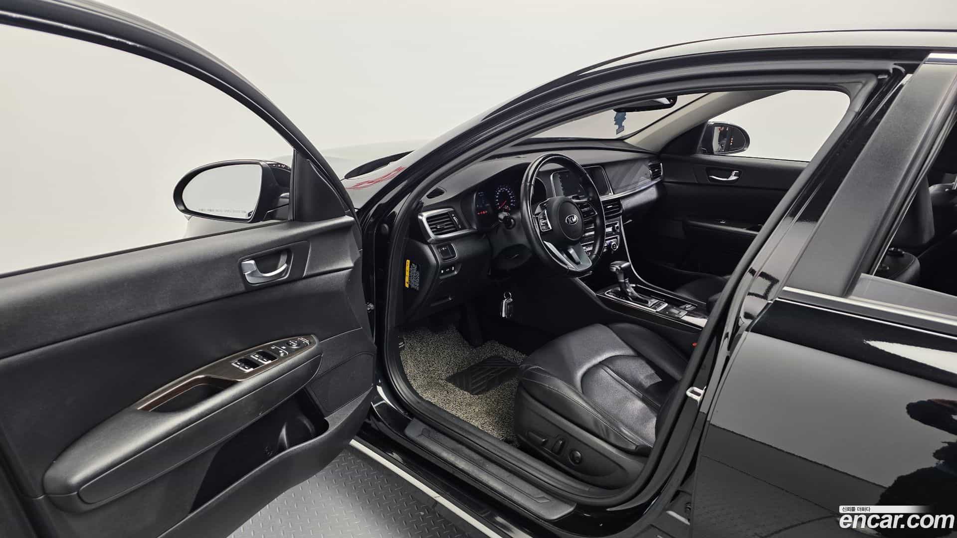 K5 Kia 2019.3-INNER-010