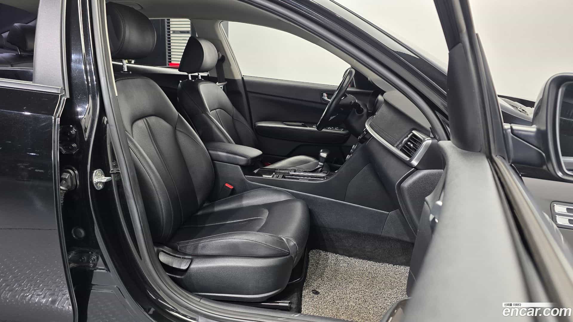 K5 Kia 2019.3-OPTION-015