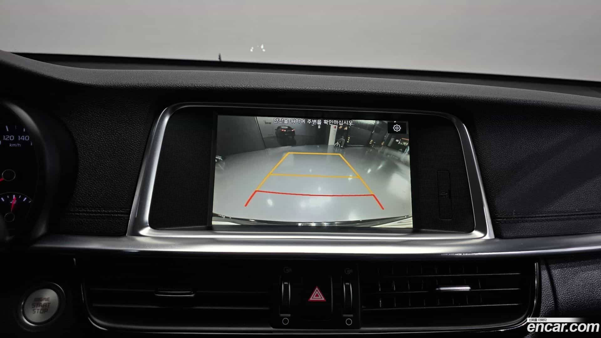 K5 Kia 2019.3-OPTION-019