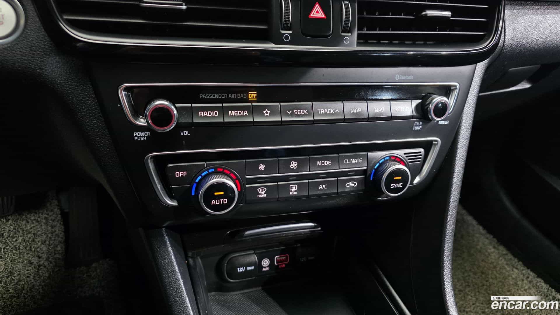 K5 Kia 2019.3-OPTION-020