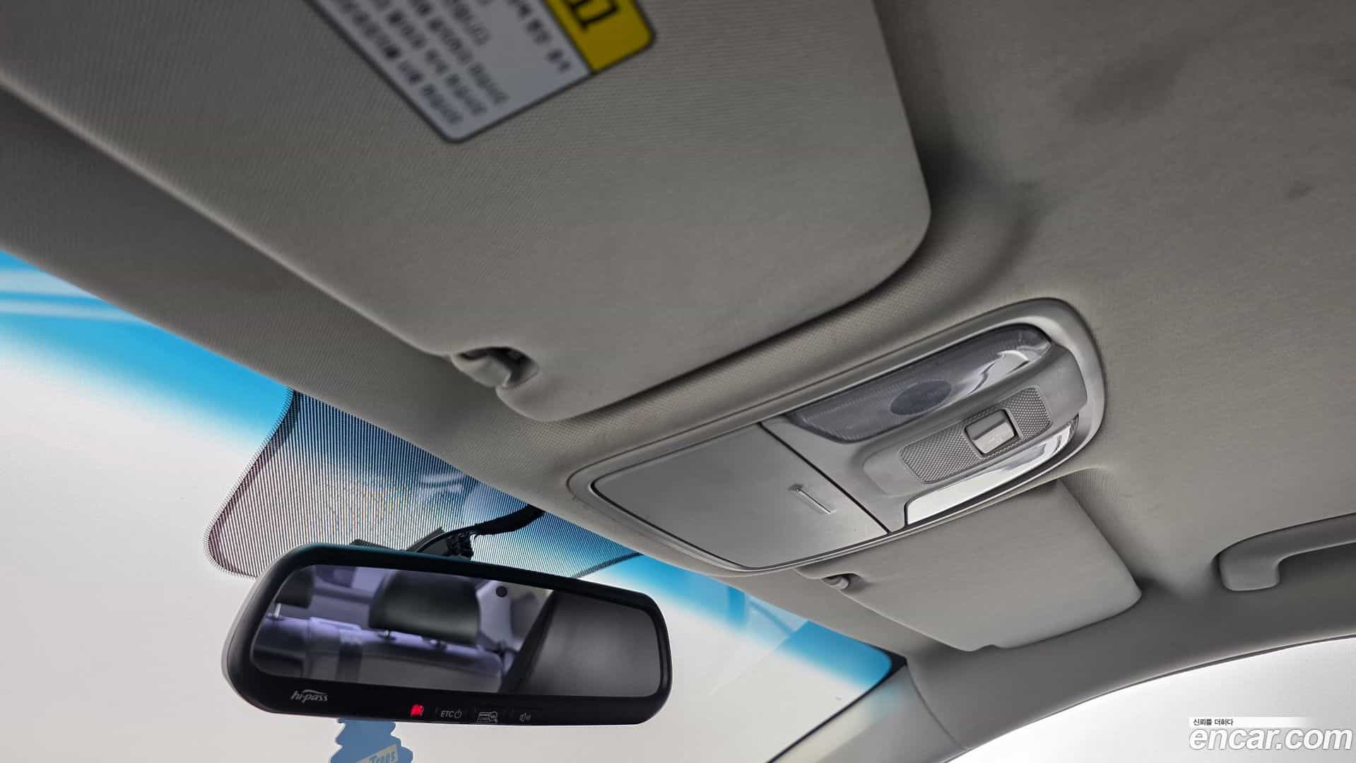 K5 Kia 2019.3-OPTION-023