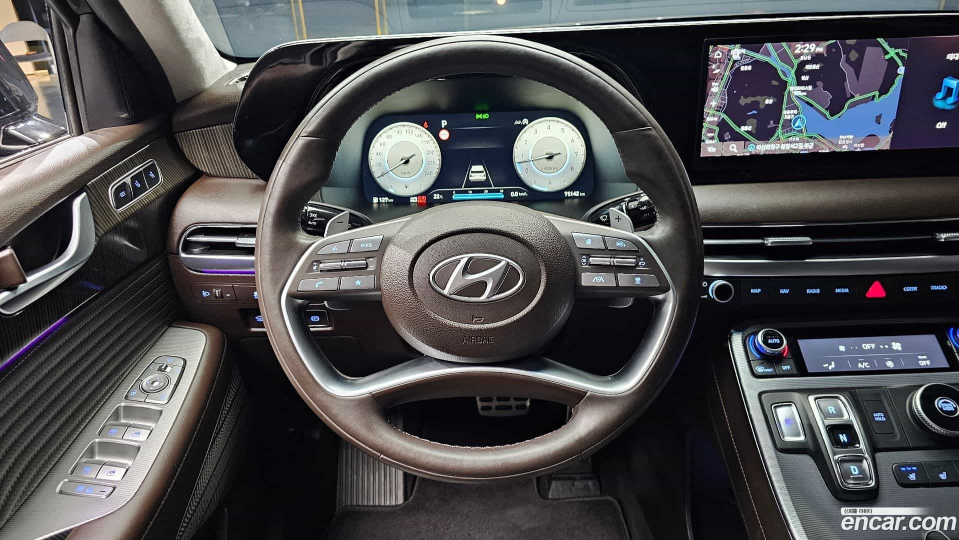 Palisade Hyundai 2022.11-OPTION-017