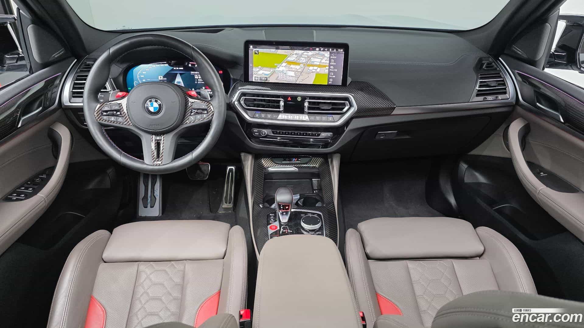 X3M BMW 2024.11-INNER-007