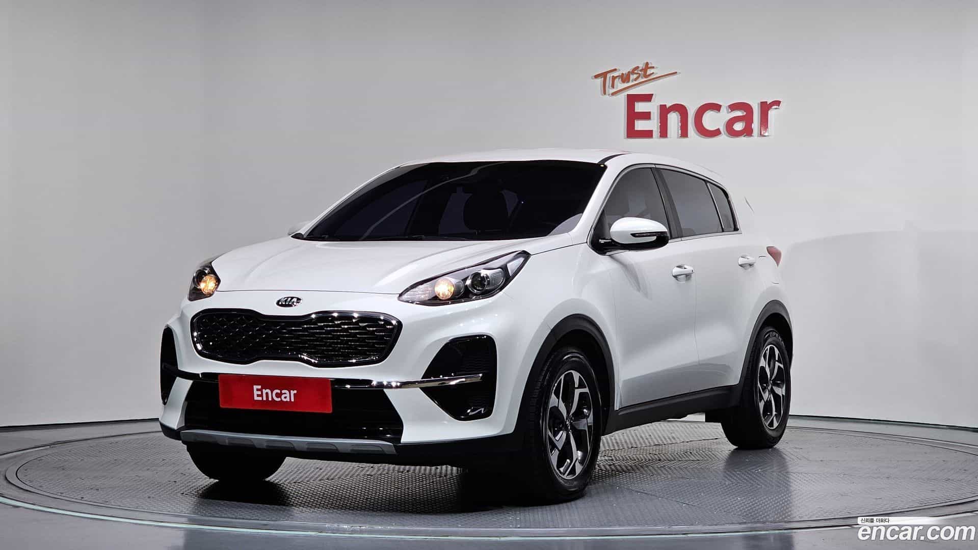 Sportage Kia 2019.3-OUTER-001