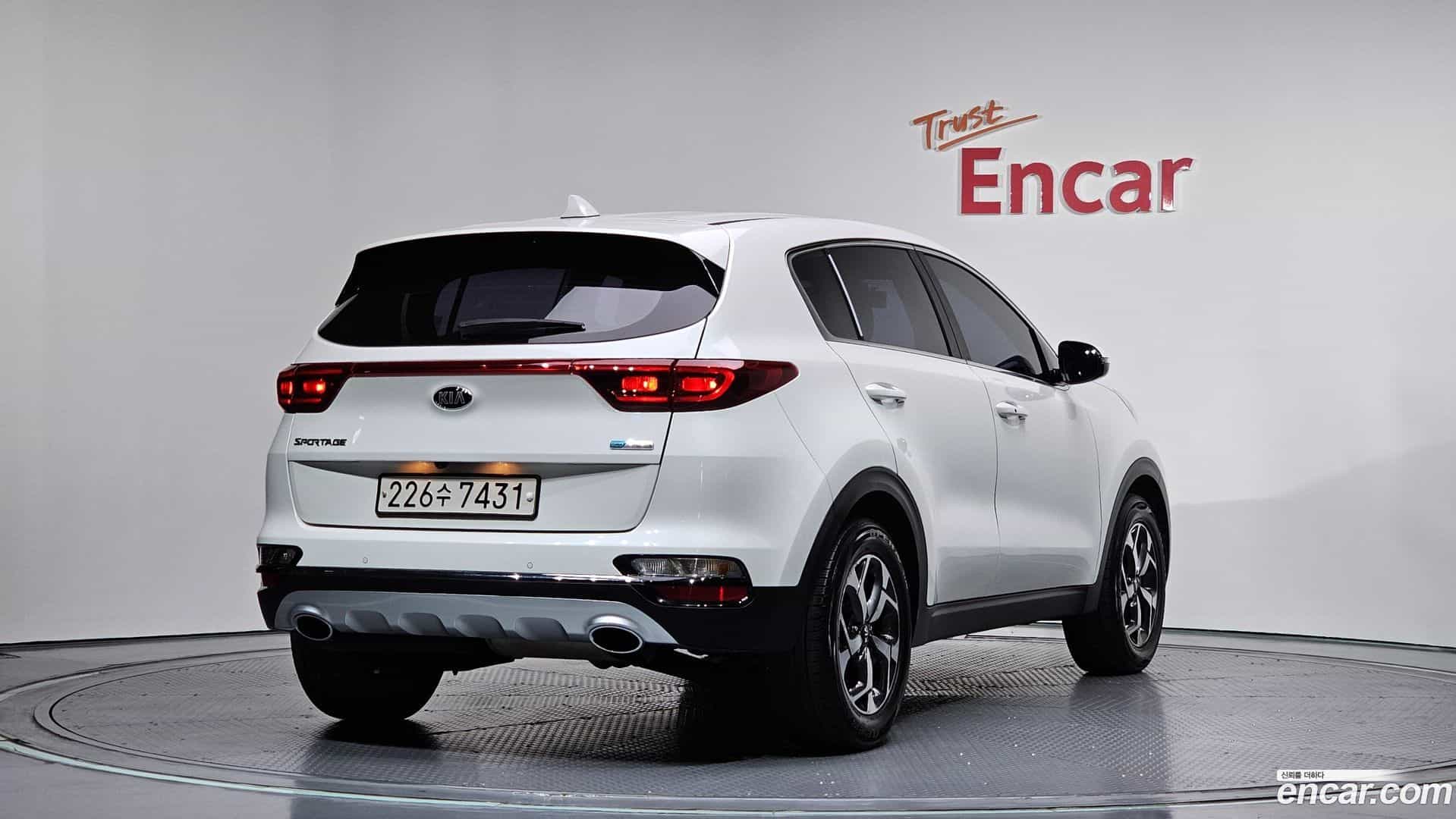 Sportage Kia 2019.3-OUTER-002