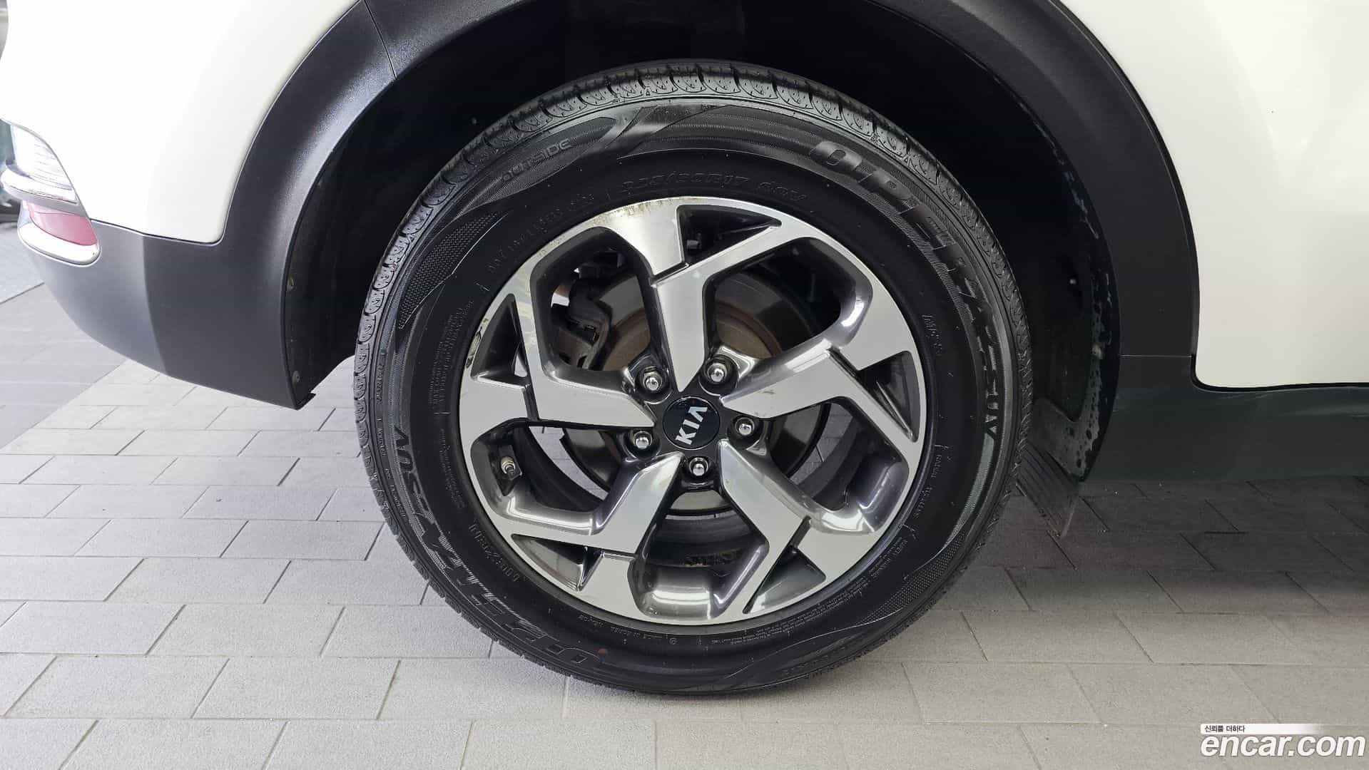 Sportage Kia 2019.3-OUTER-005