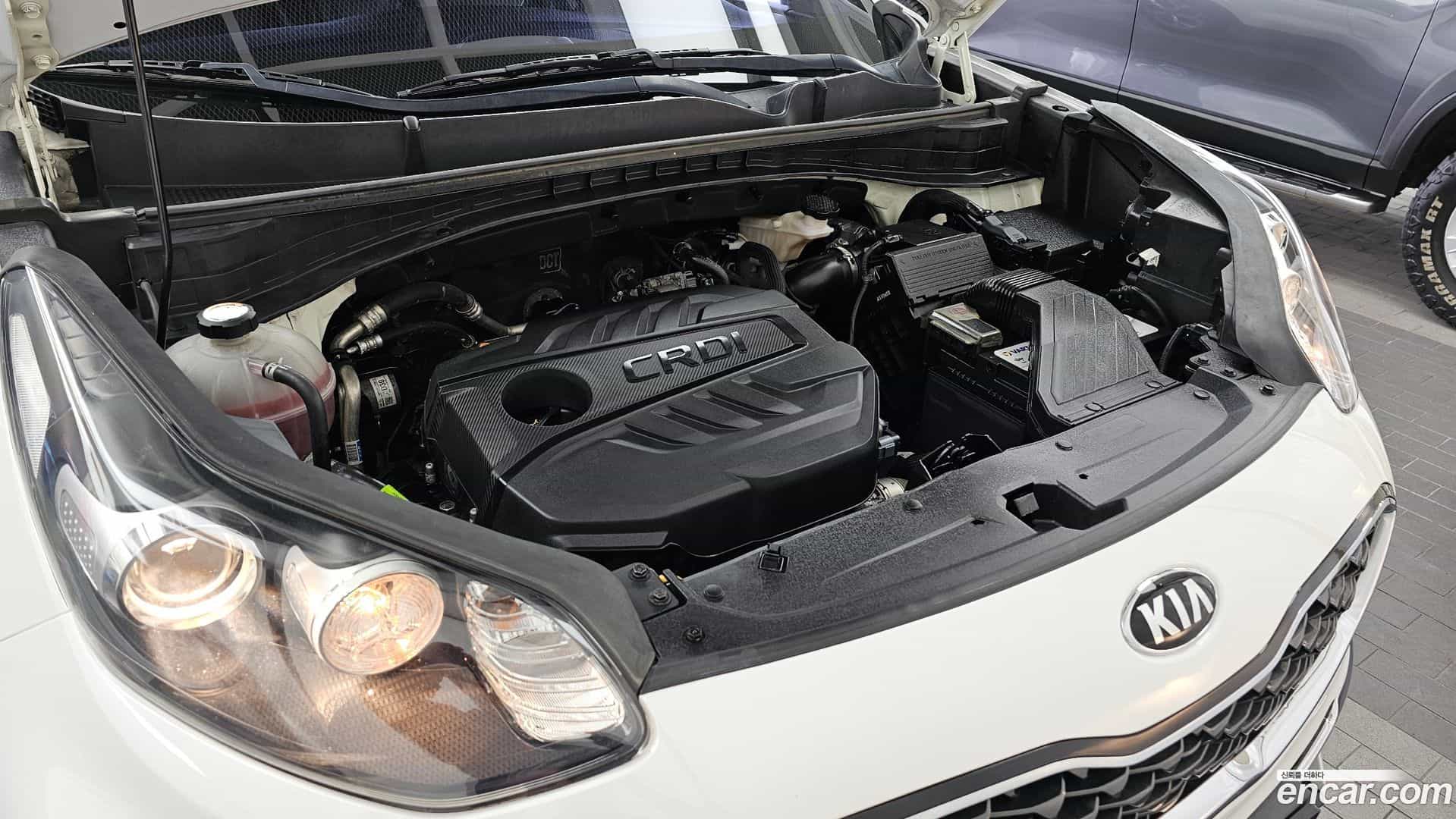 Sportage Kia 2019.3-OUTER-006