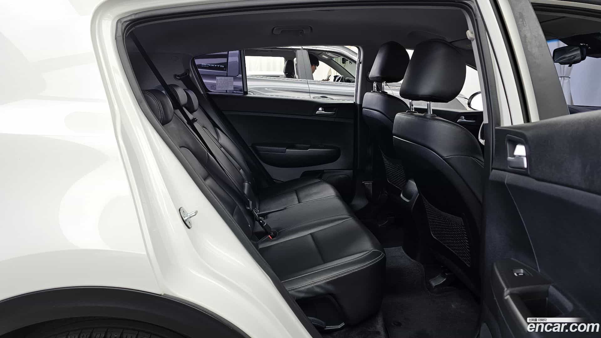 Sportage Kia 2019.3-OPTION-016