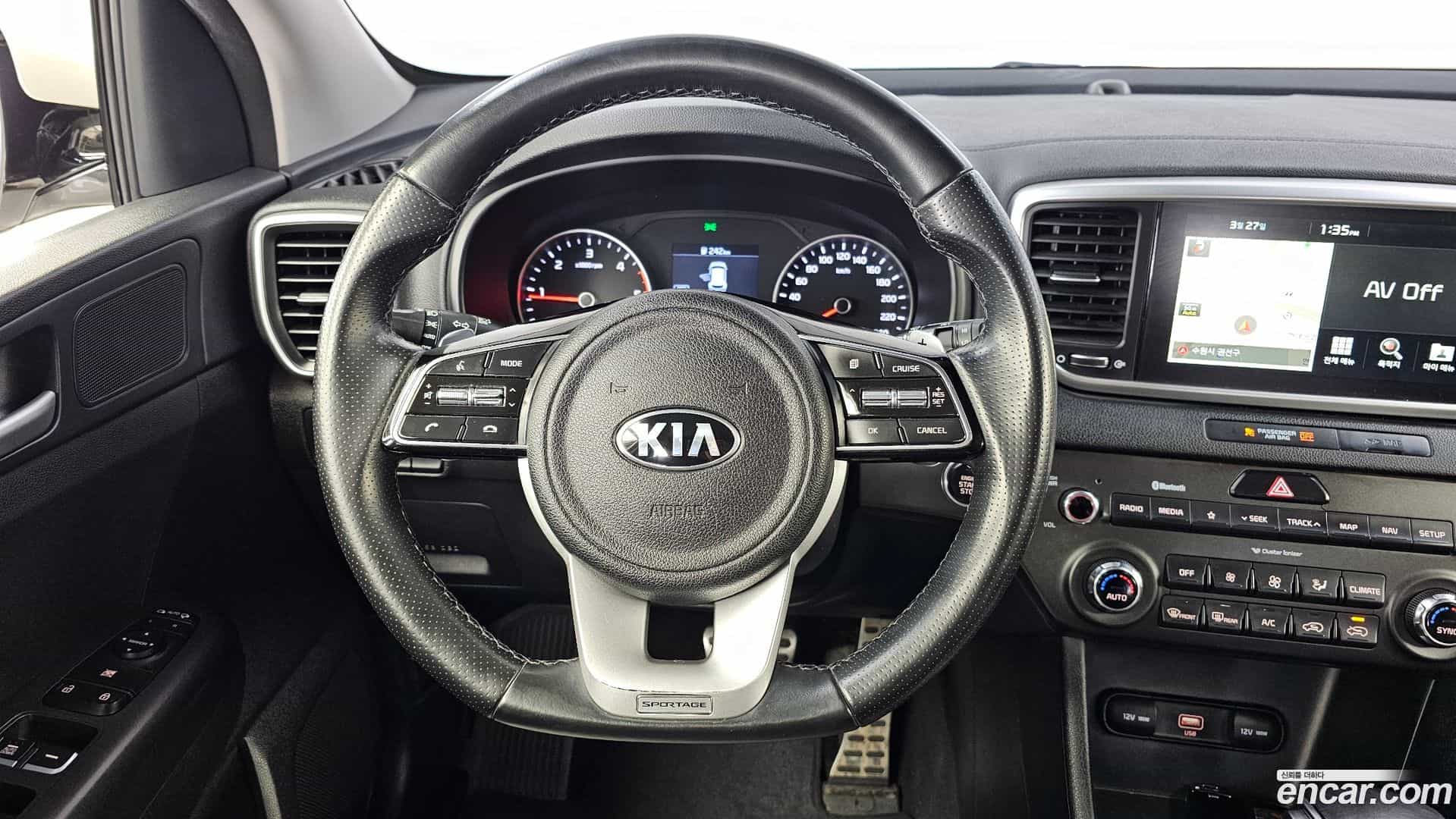 Sportage Kia 2019.3-OPTION-017