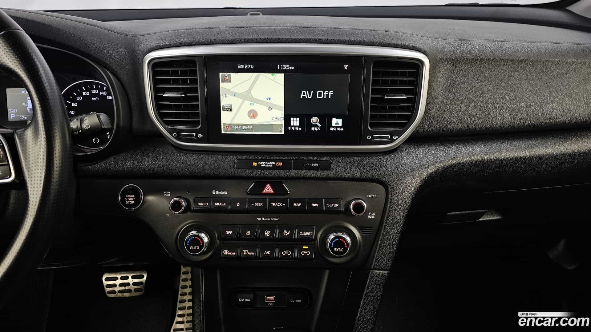 Sportage Kia 2019.3-OPTION-018