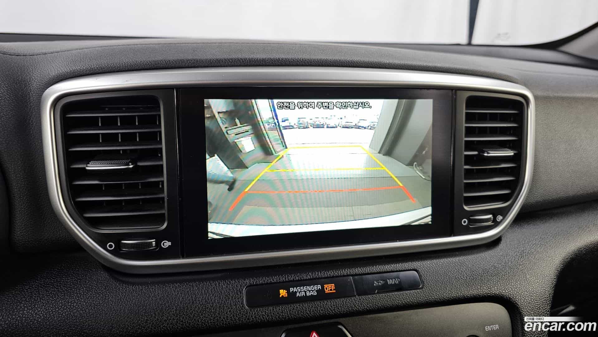 Sportage Kia 2019.3-OPTION-019