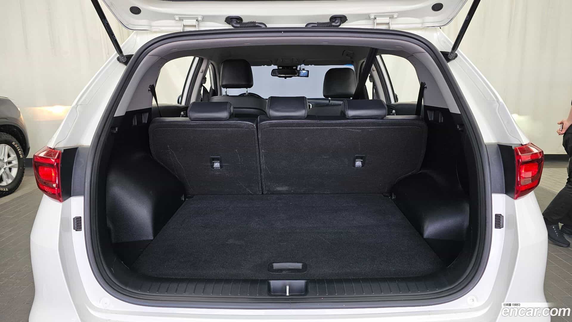 Sportage Kia 2019.3-OPTION-024